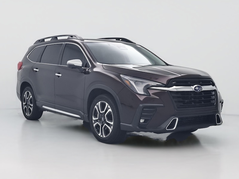 2023 Subaru Ascent Touring