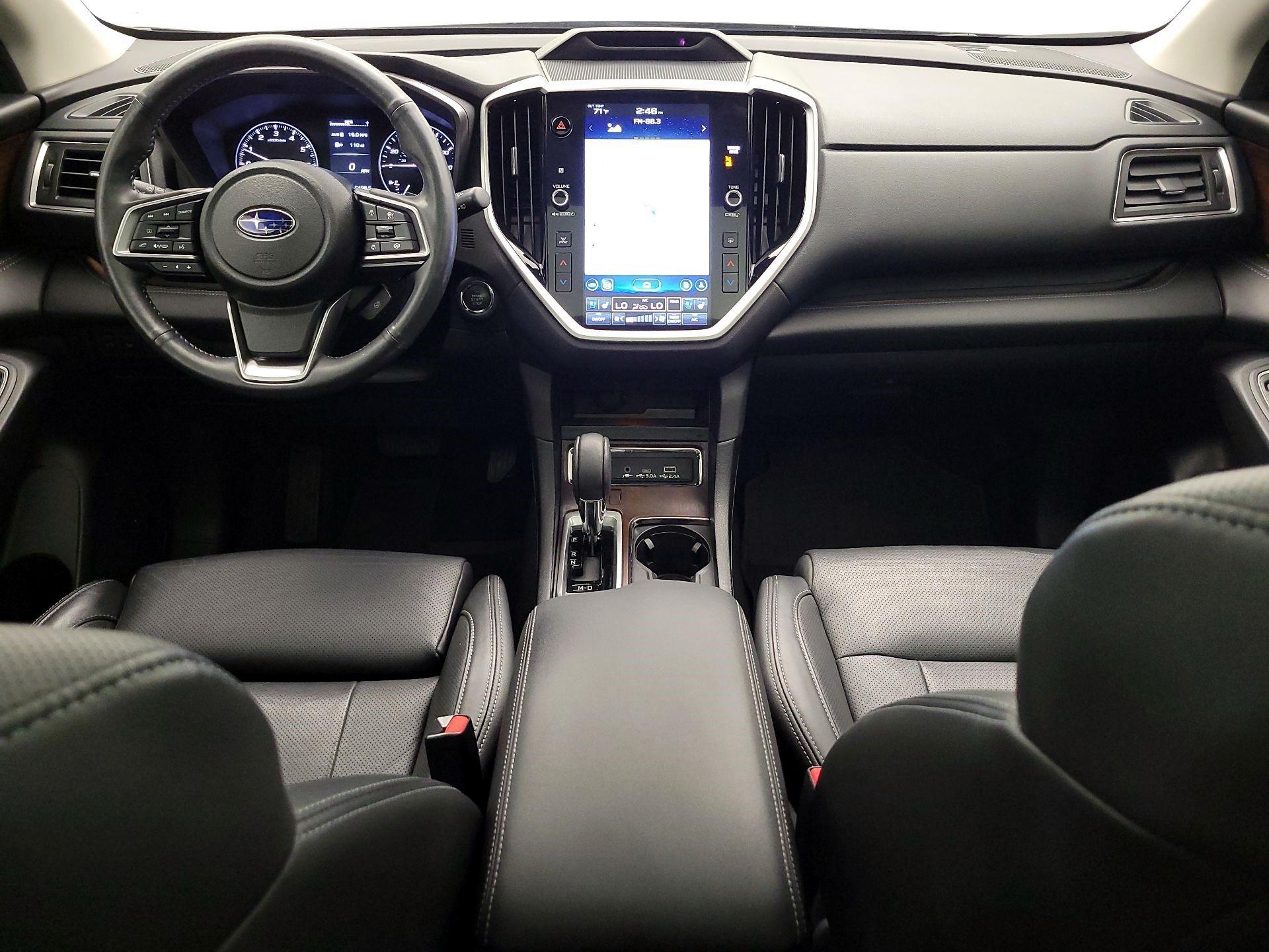 Thumbnail: 2023 Subaru Ascent - 9