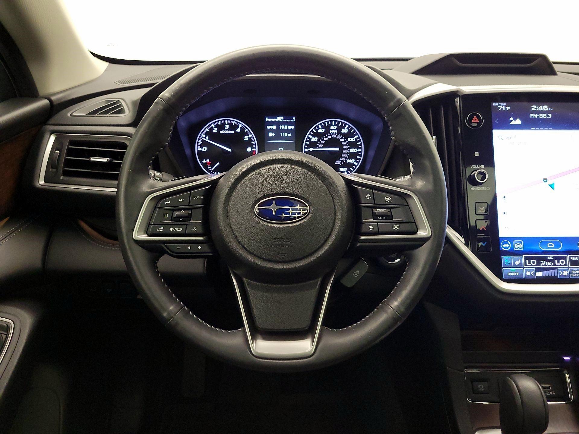 Thumbnail: 2023 Subaru Ascent - 10