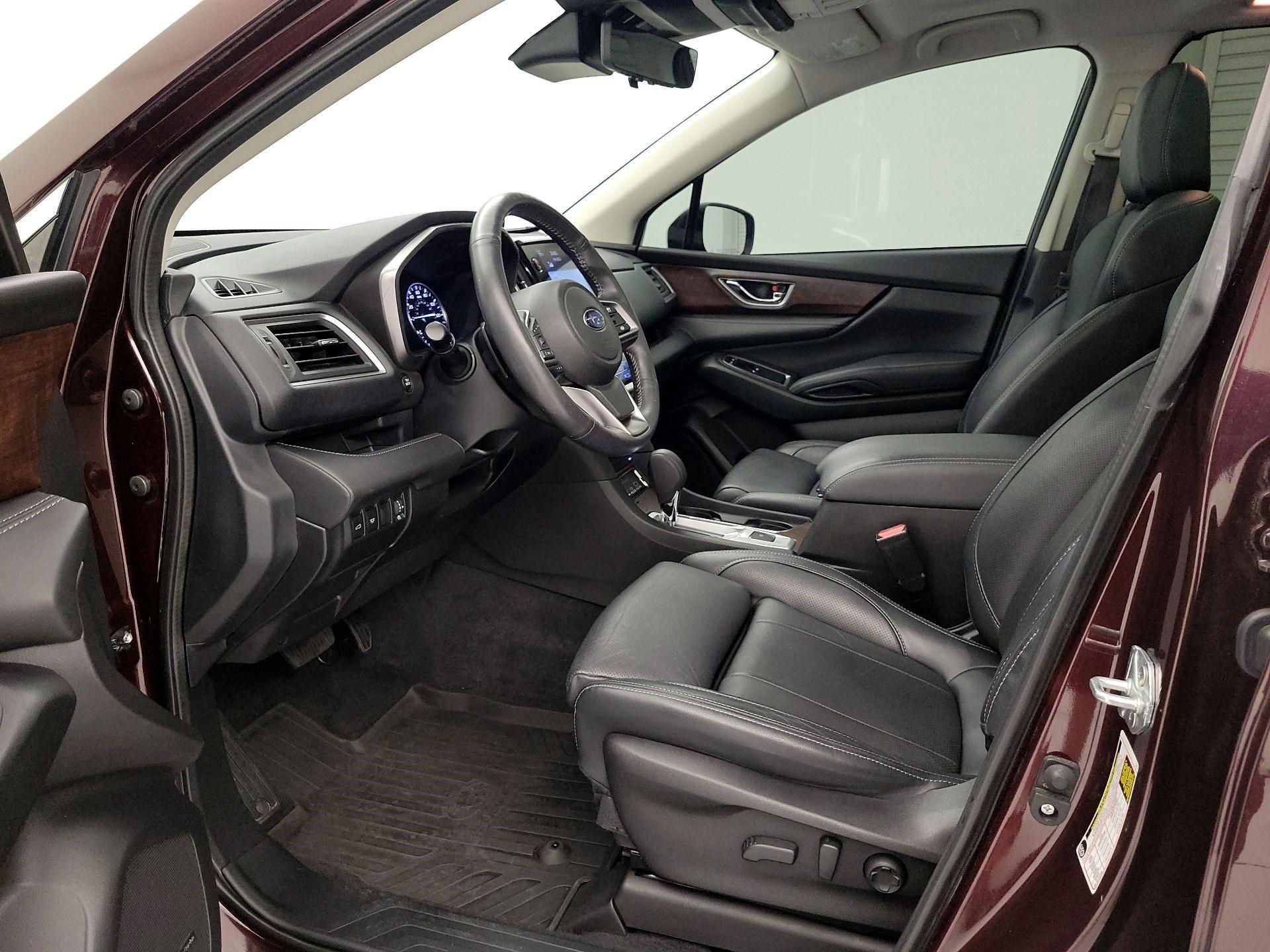 Thumbnail: 2023 Subaru Ascent - 11