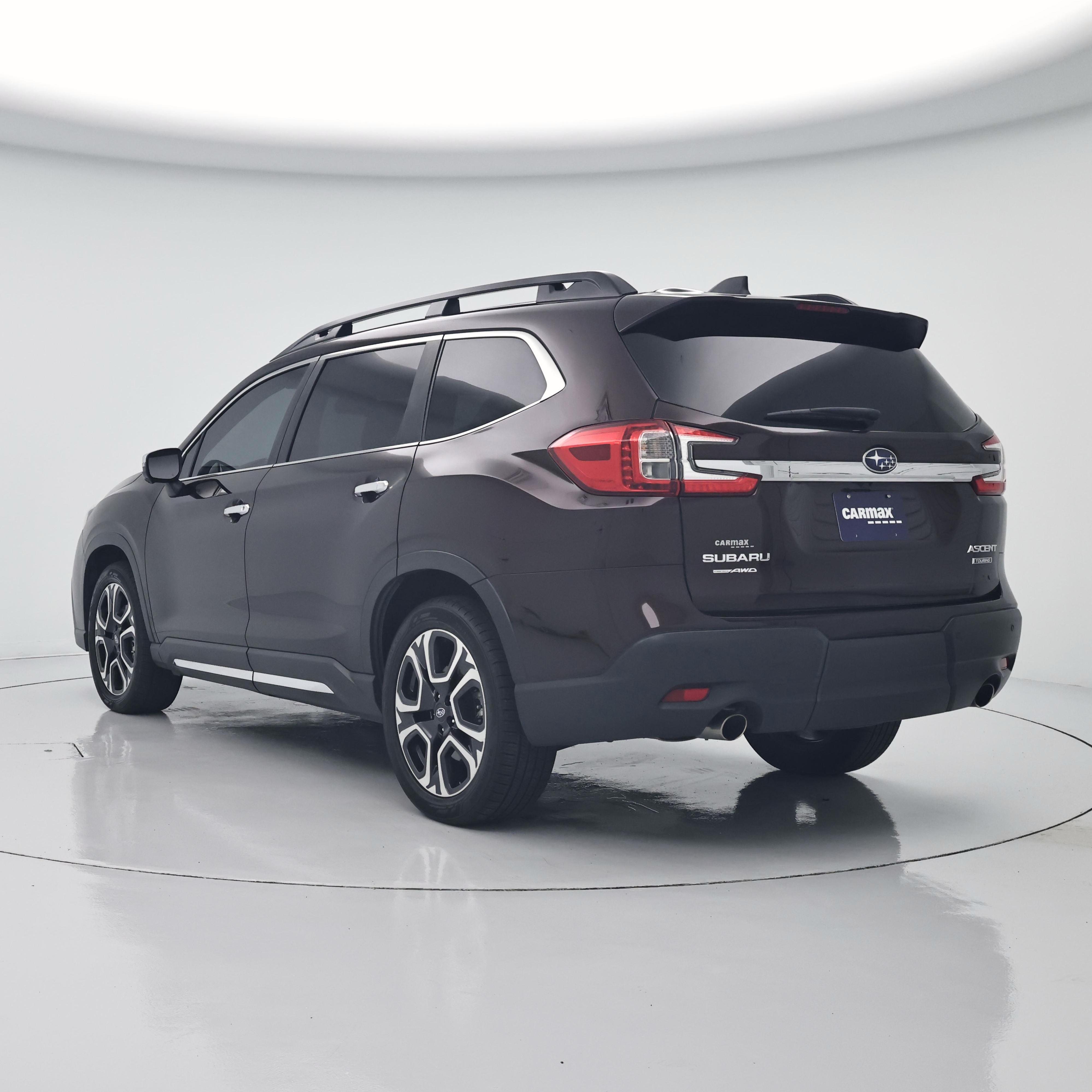 Thumbnail: 2023 Subaru Ascent - 2