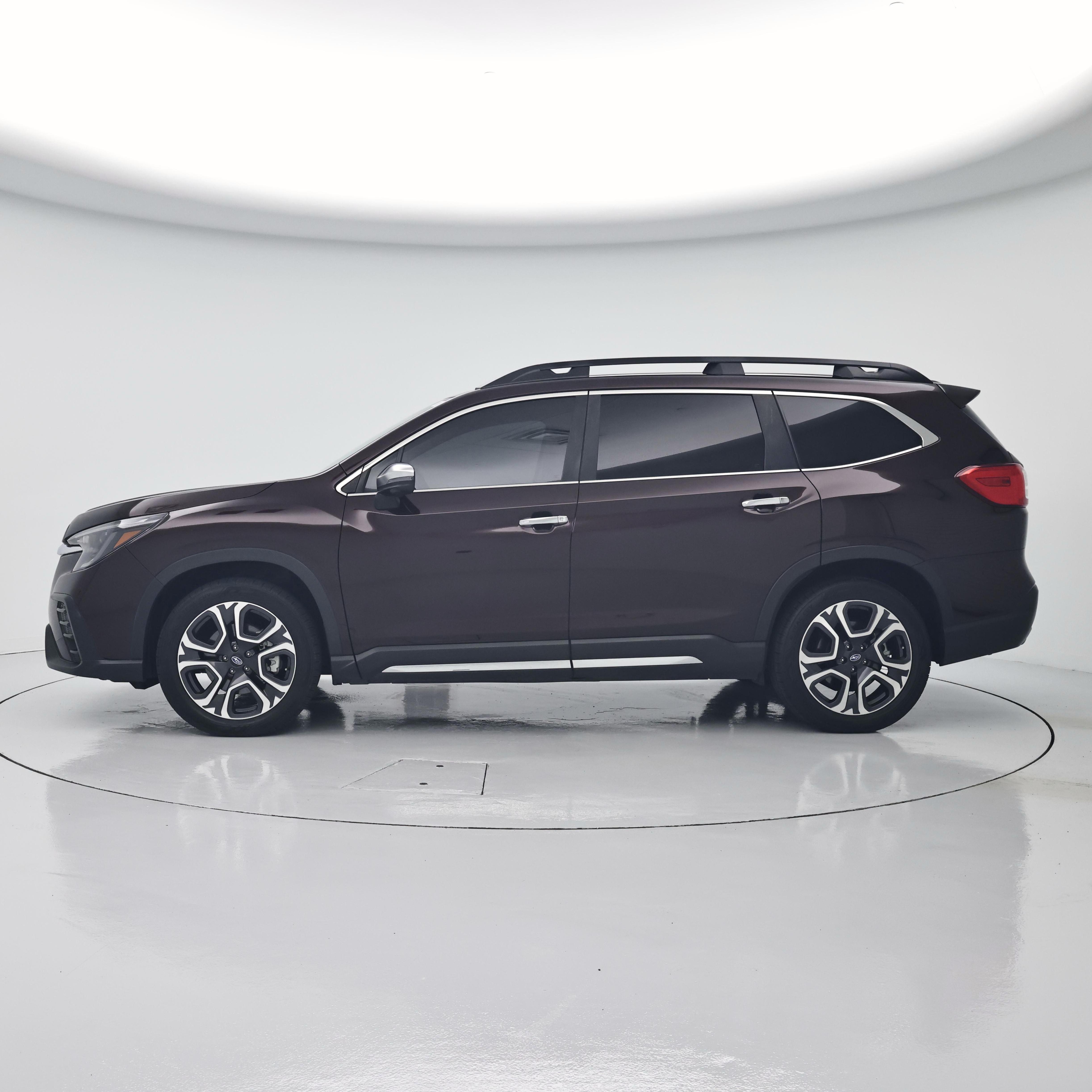 Thumbnail: 2023 Subaru Ascent - 3