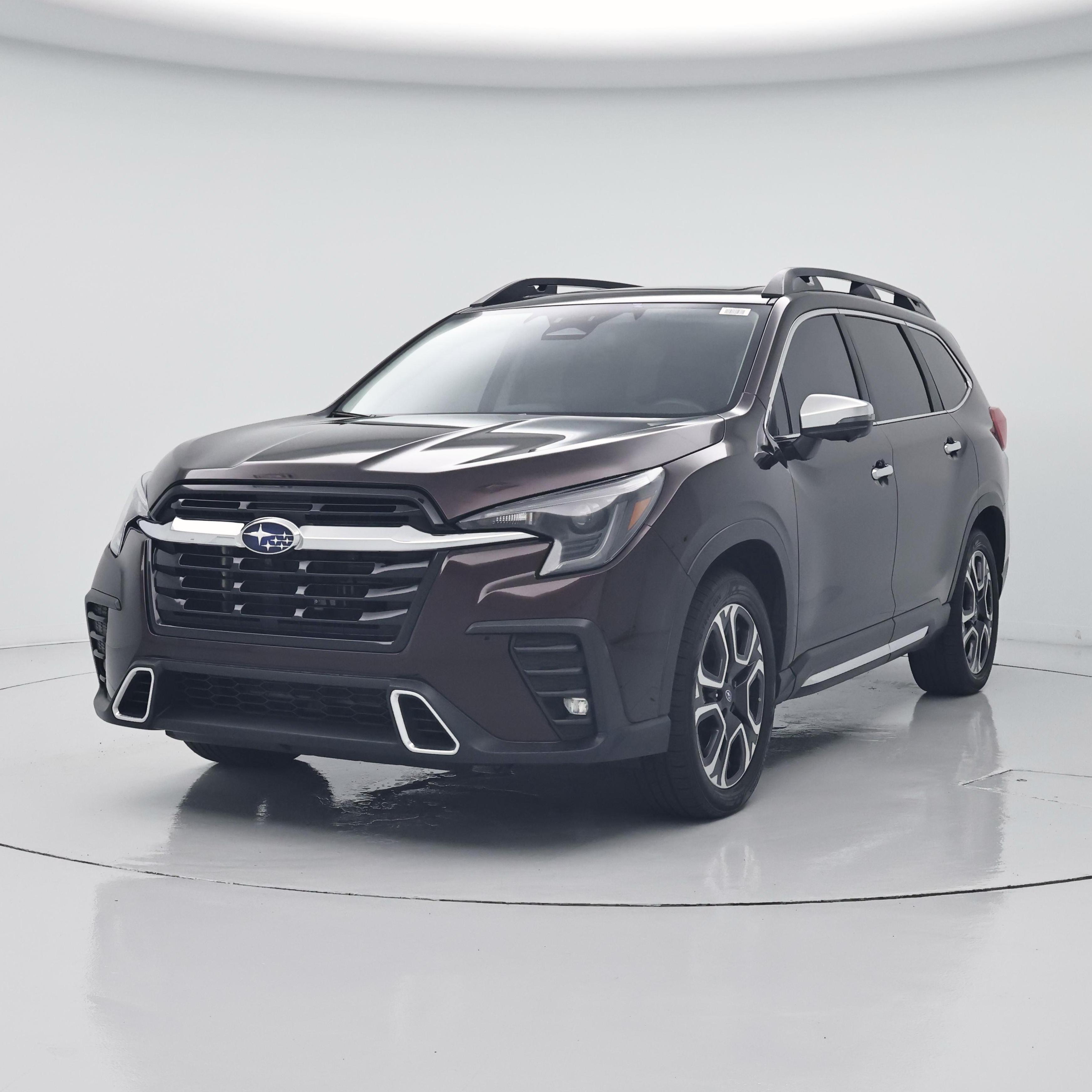 Thumbnail: 2023 Subaru Ascent - 4
