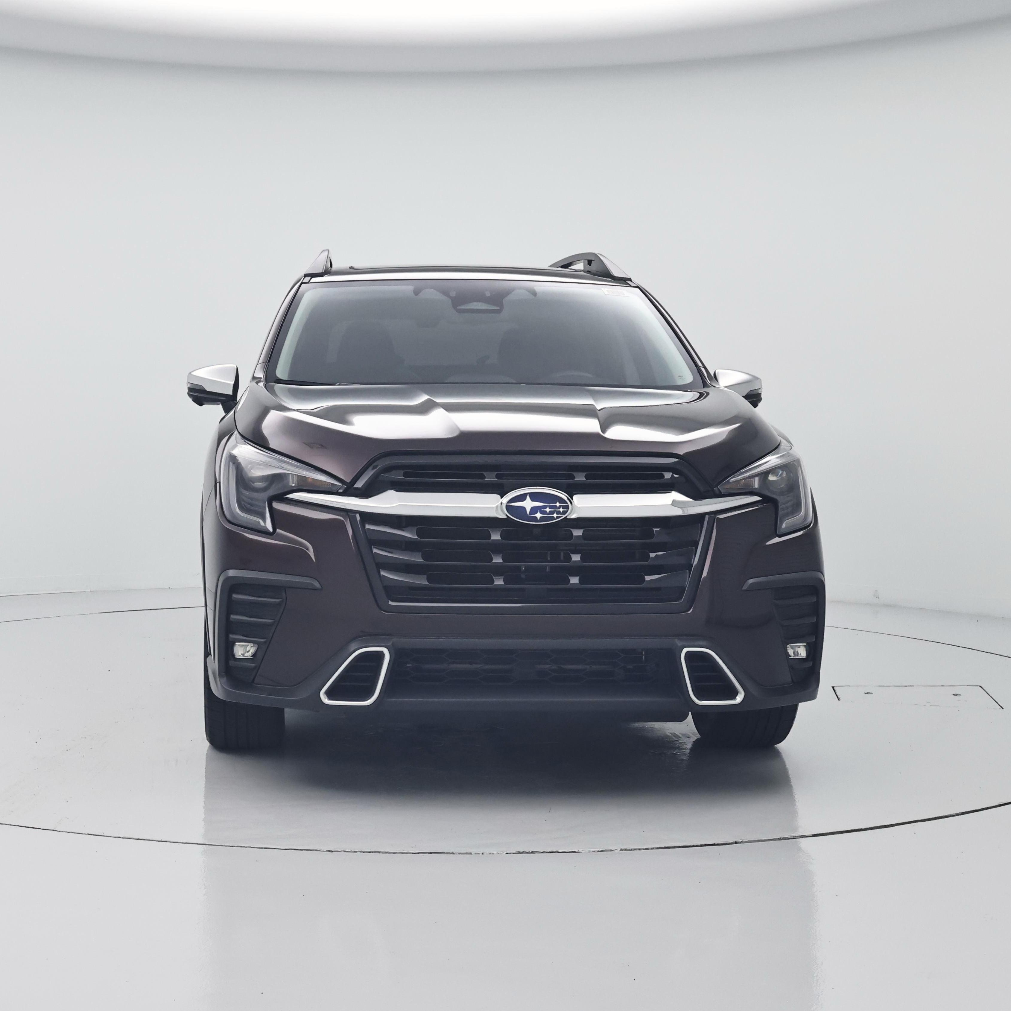 Thumbnail: 2023 Subaru Ascent - 5
