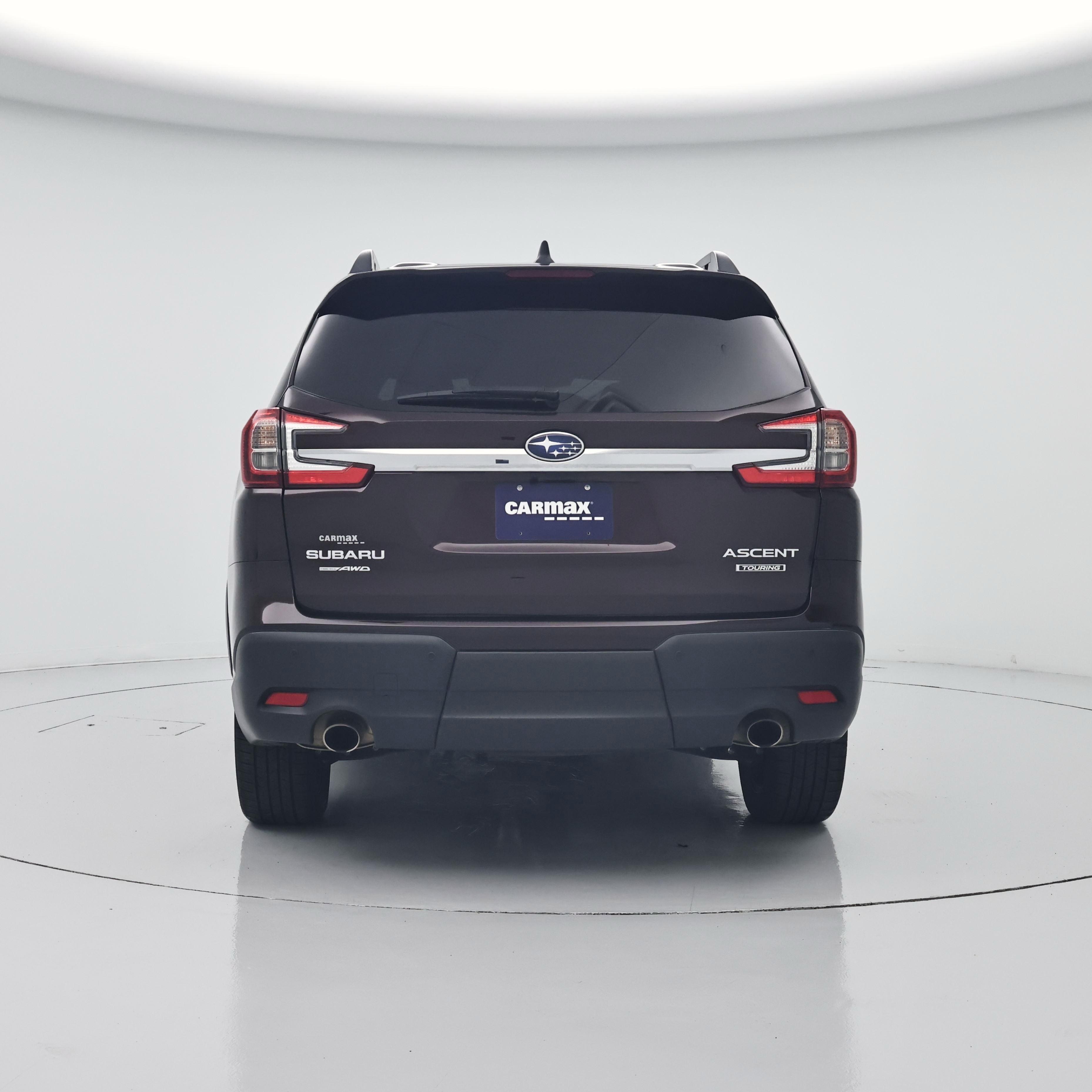 Thumbnail: 2023 Subaru Ascent - 6