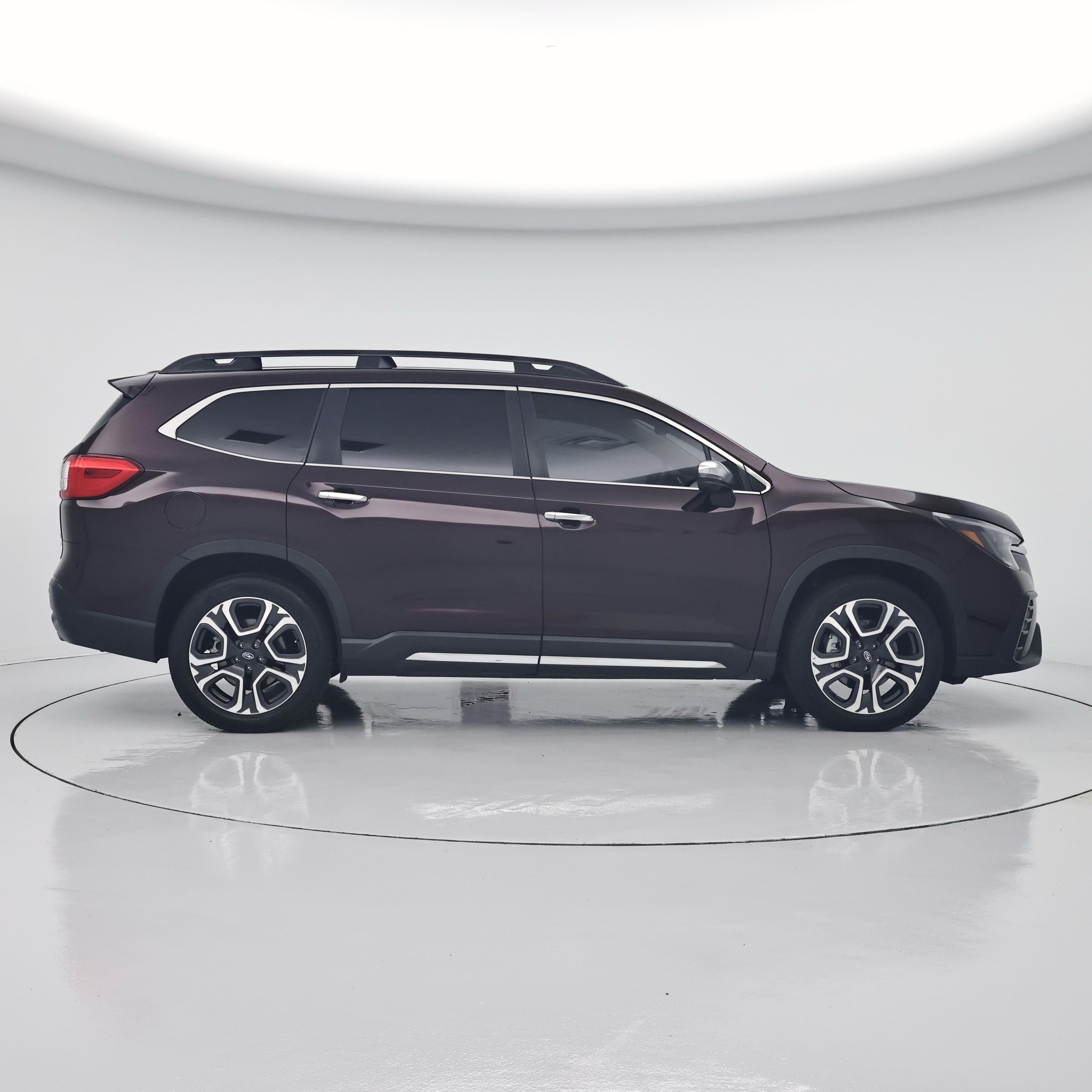 Thumbnail: 2023 Subaru Ascent - 7