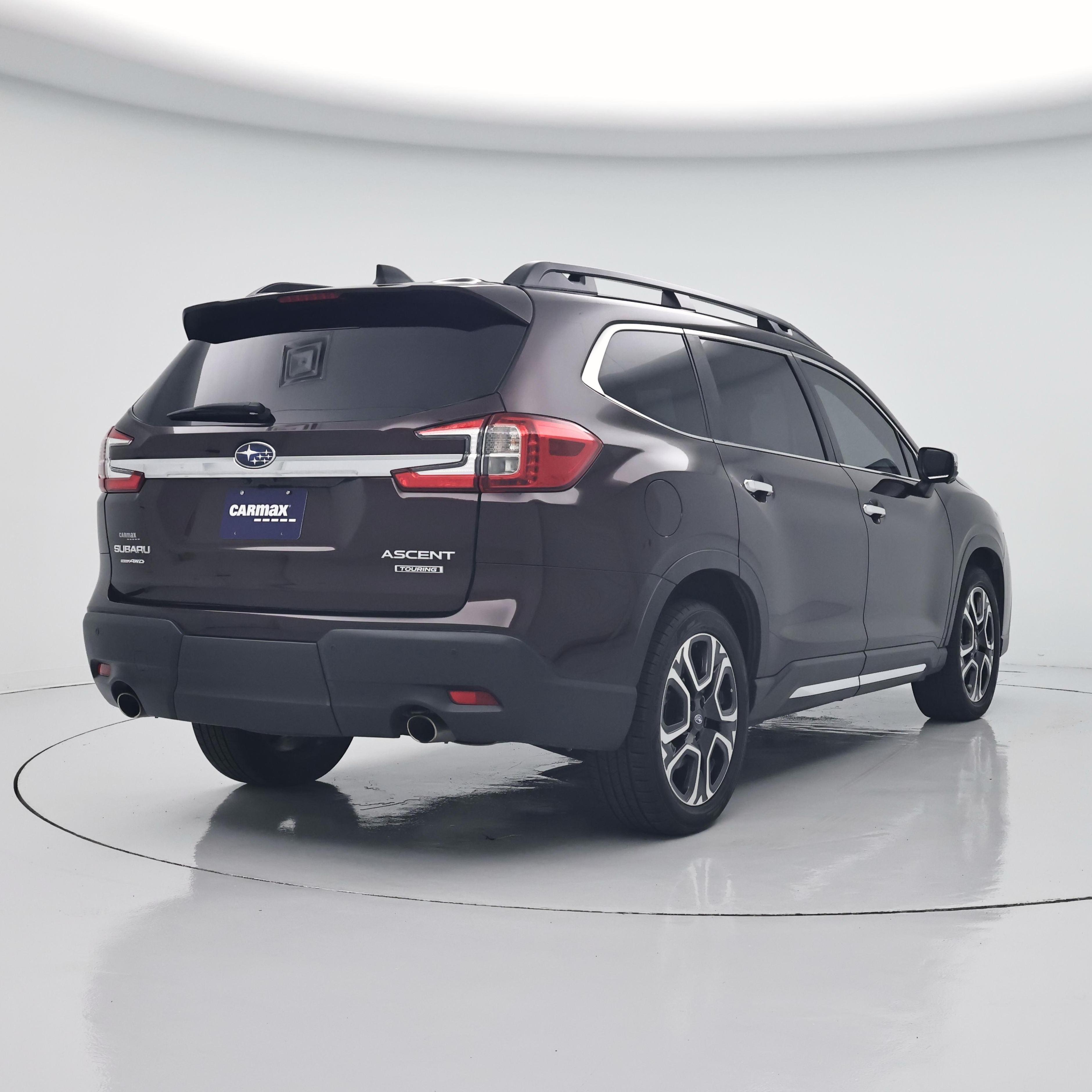 Thumbnail: 2023 Subaru Ascent - 8