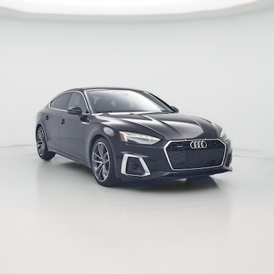 2024 Audi A5 Sportback S-Line Premium Plus