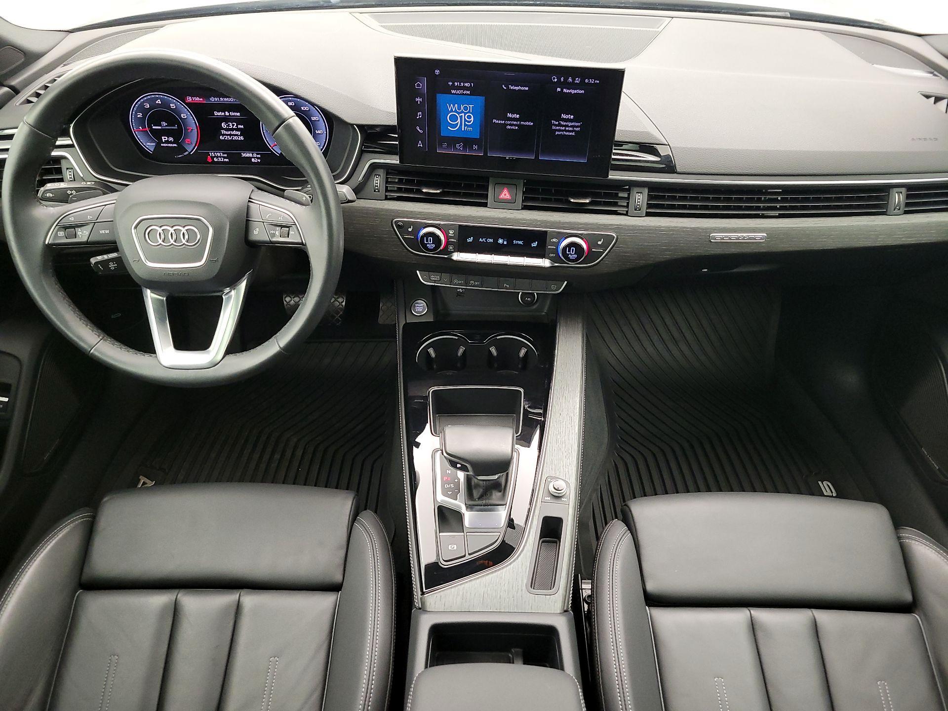 Thumbnail: 2024 Audi A5 - 9