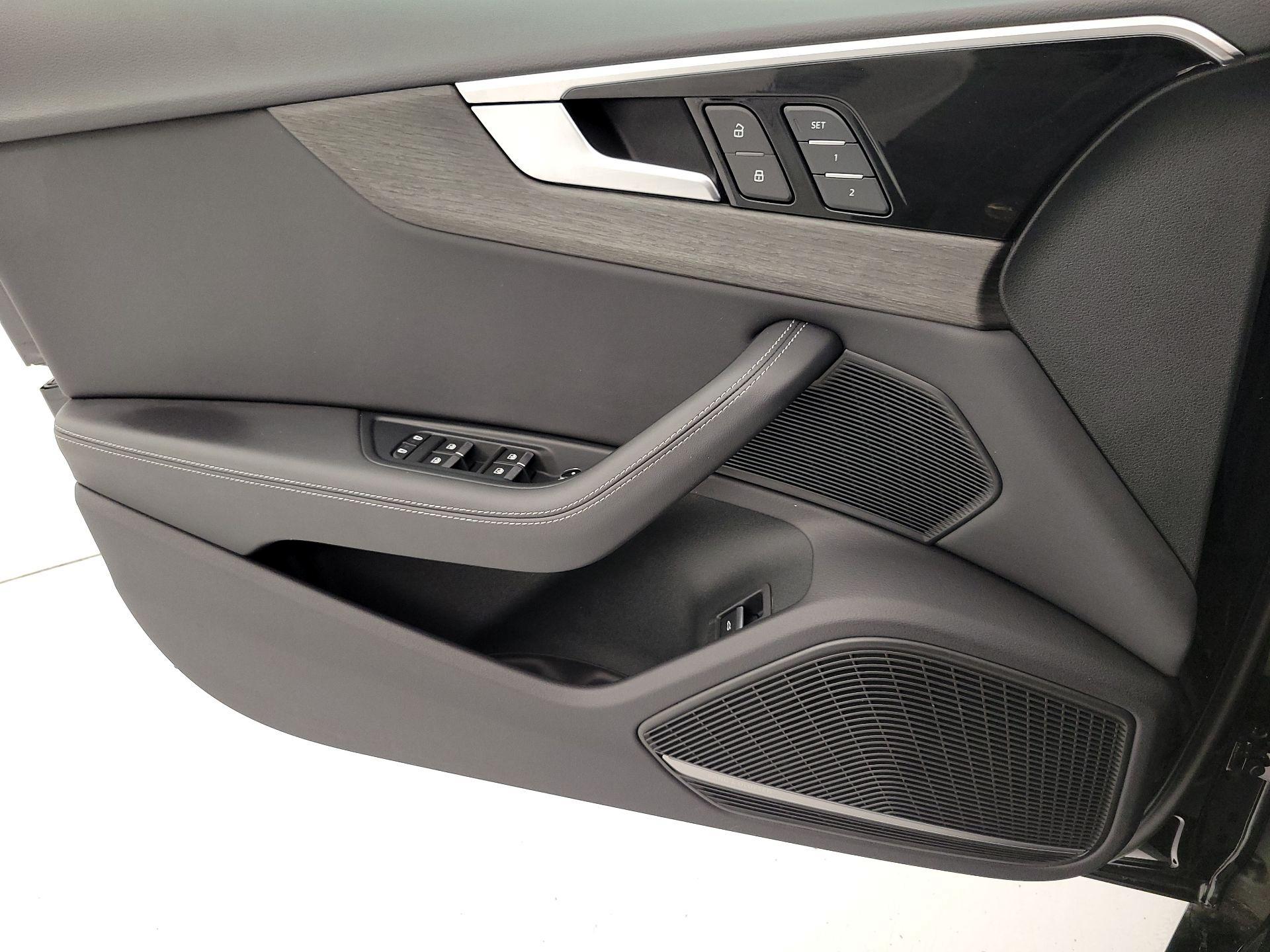 Thumbnail: 2024 Audi A5 - 12