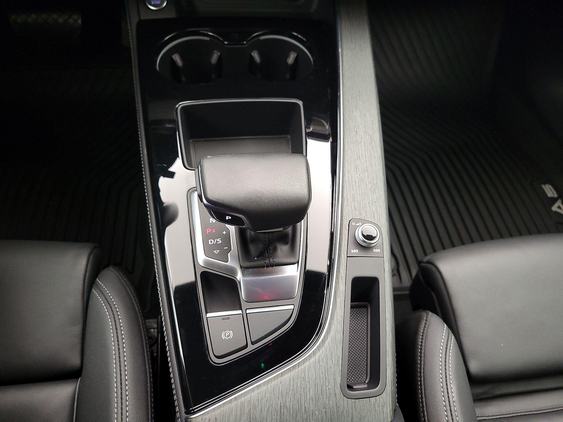 Thumbnail: 2024 Audi A5 - 17