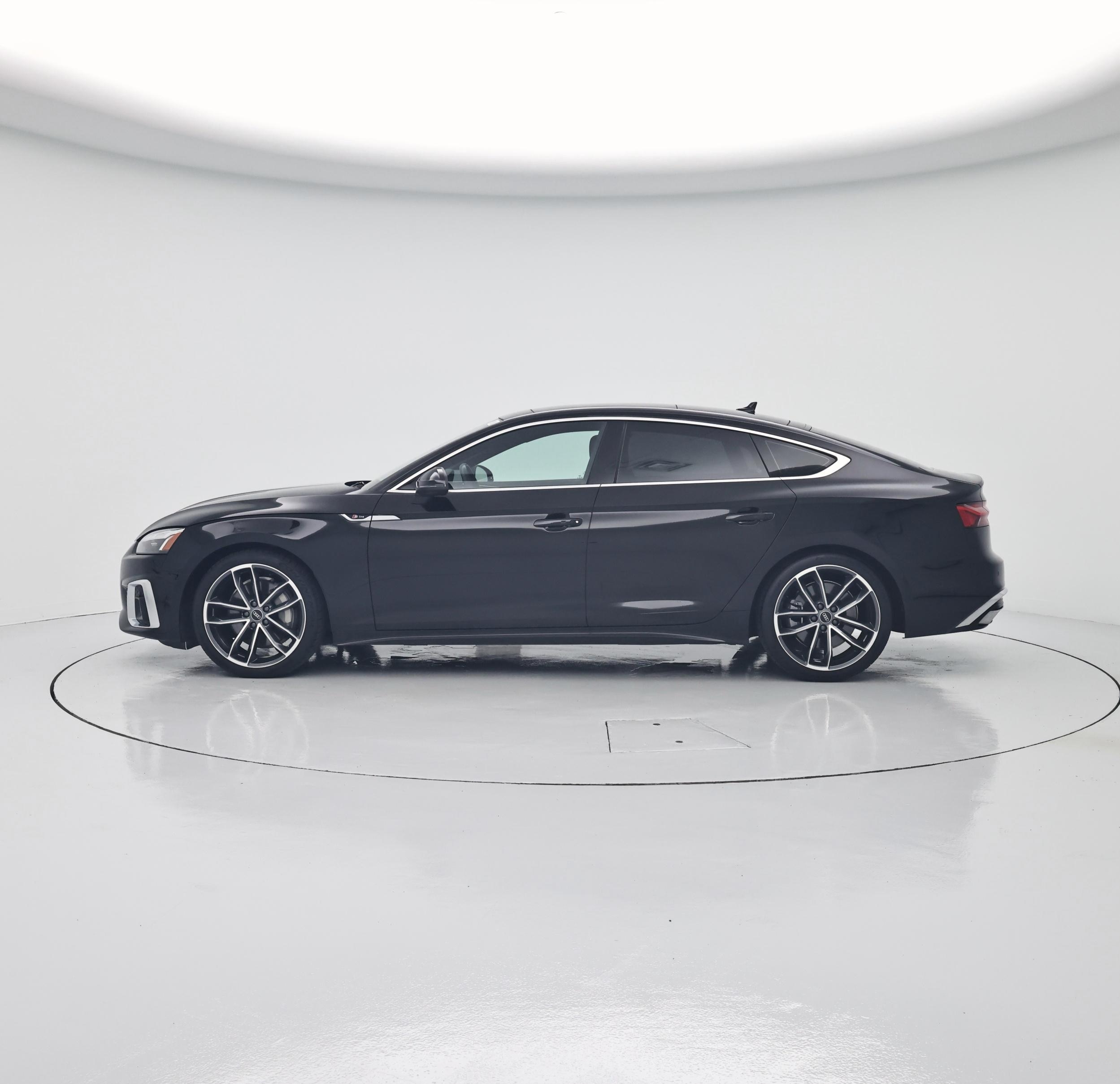 Thumbnail: 2024 Audi A5 - 3