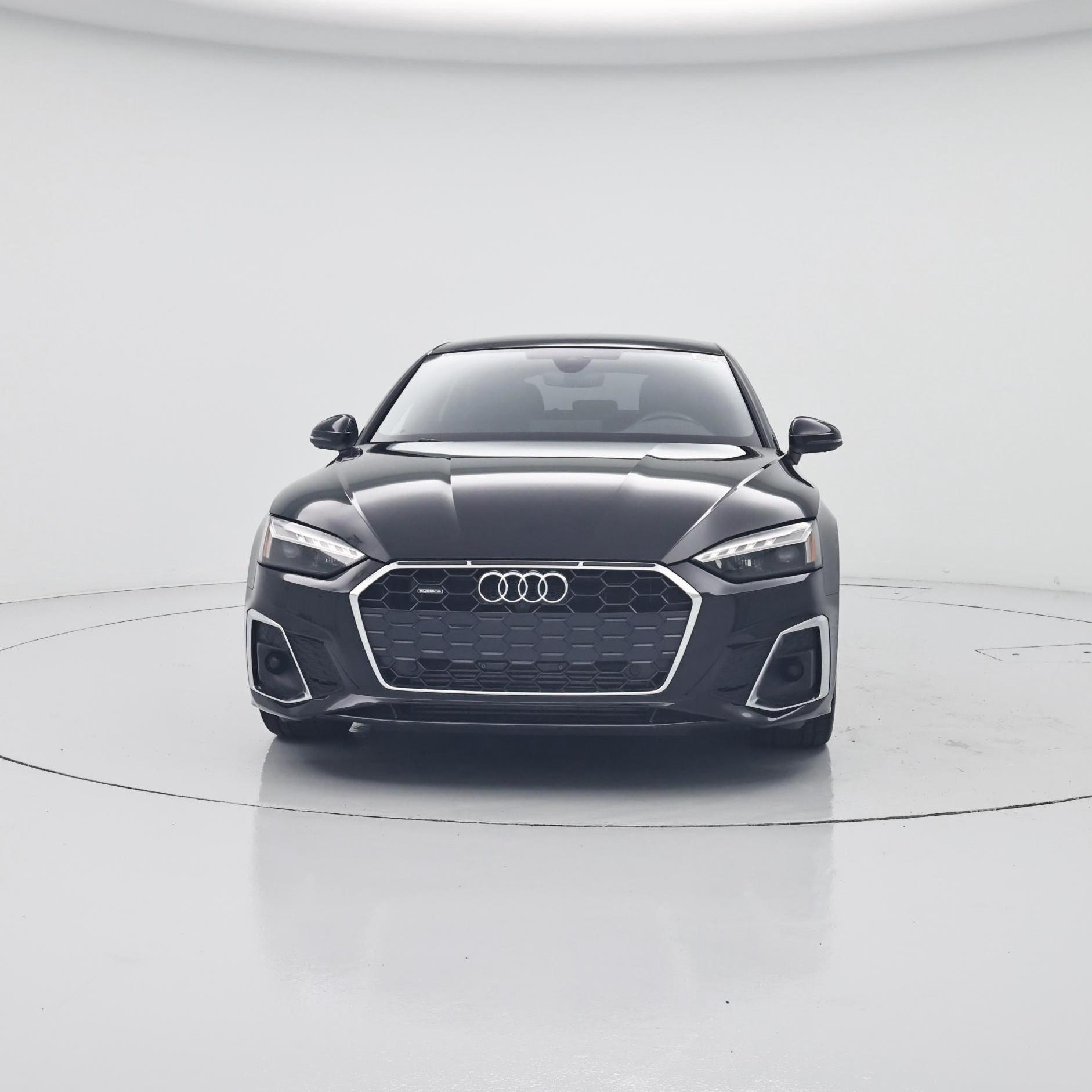 Thumbnail: 2024 Audi A5 - 5