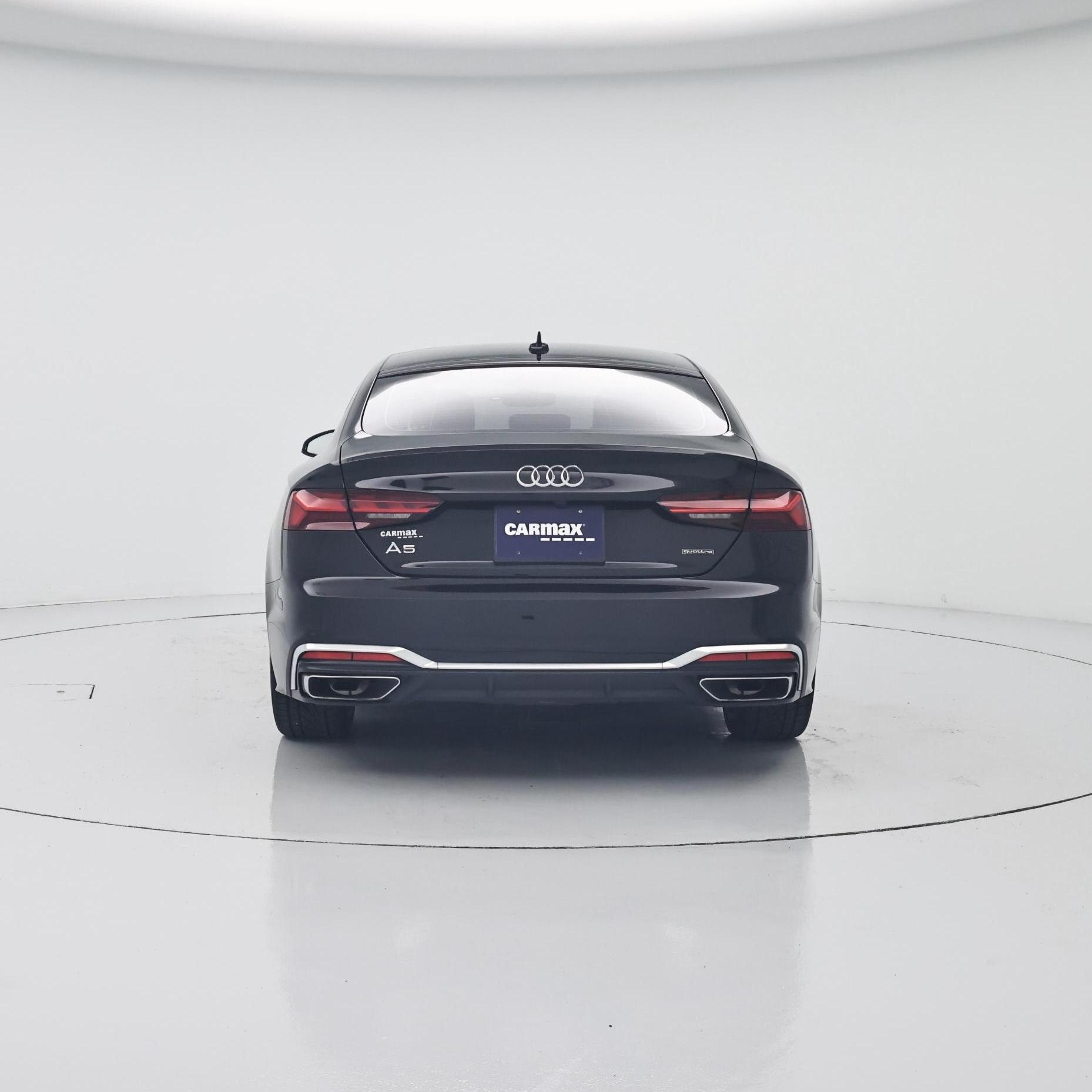 Thumbnail: 2024 Audi A5 - 6