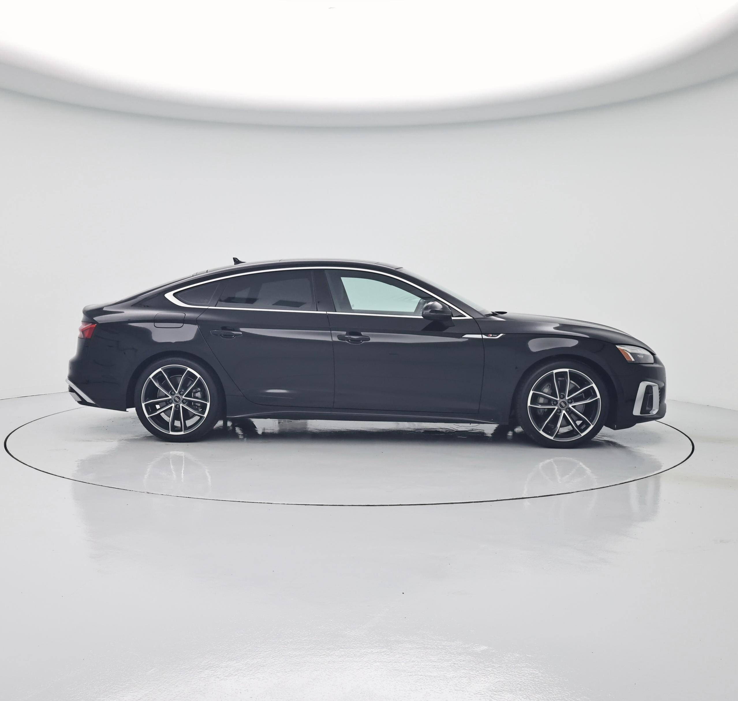 Thumbnail: 2024 Audi A5 - 7