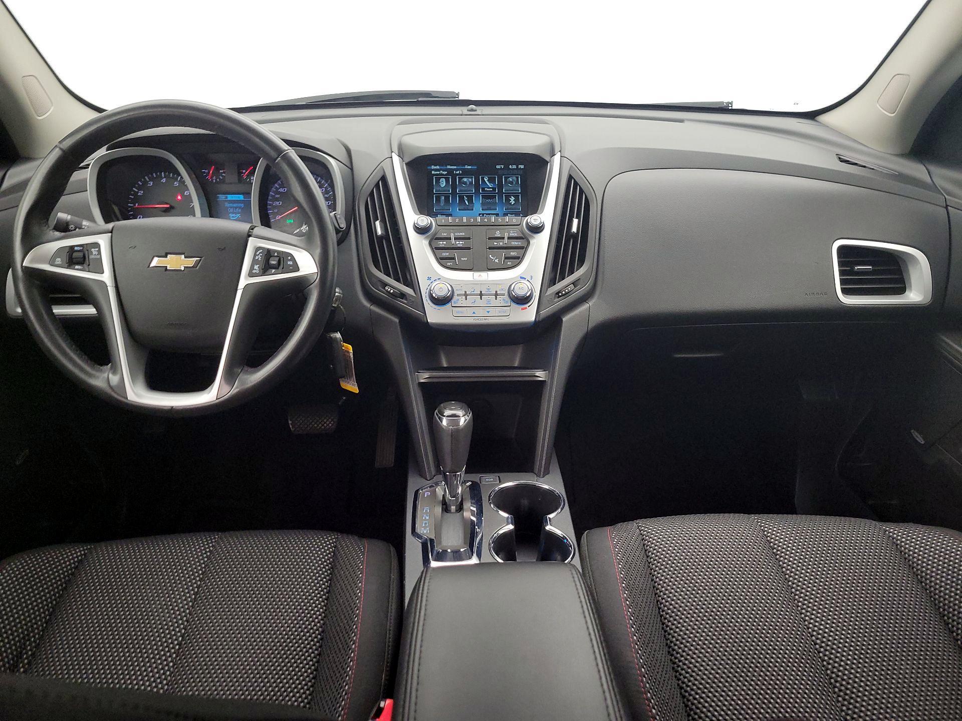 Thumbnail: 2016 Chevrolet Equinox - 9