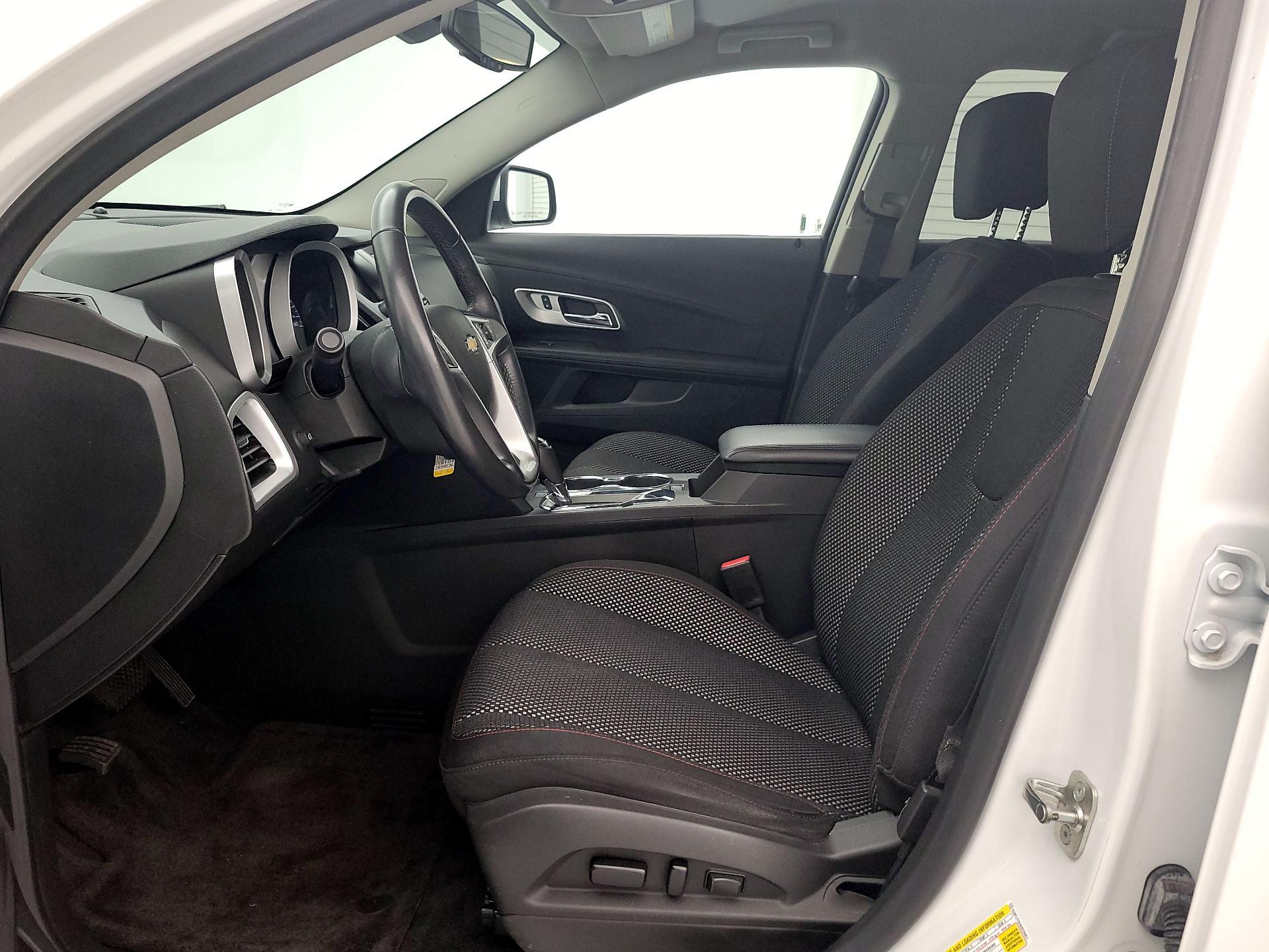 Thumbnail: 2016 Chevrolet Equinox - 11