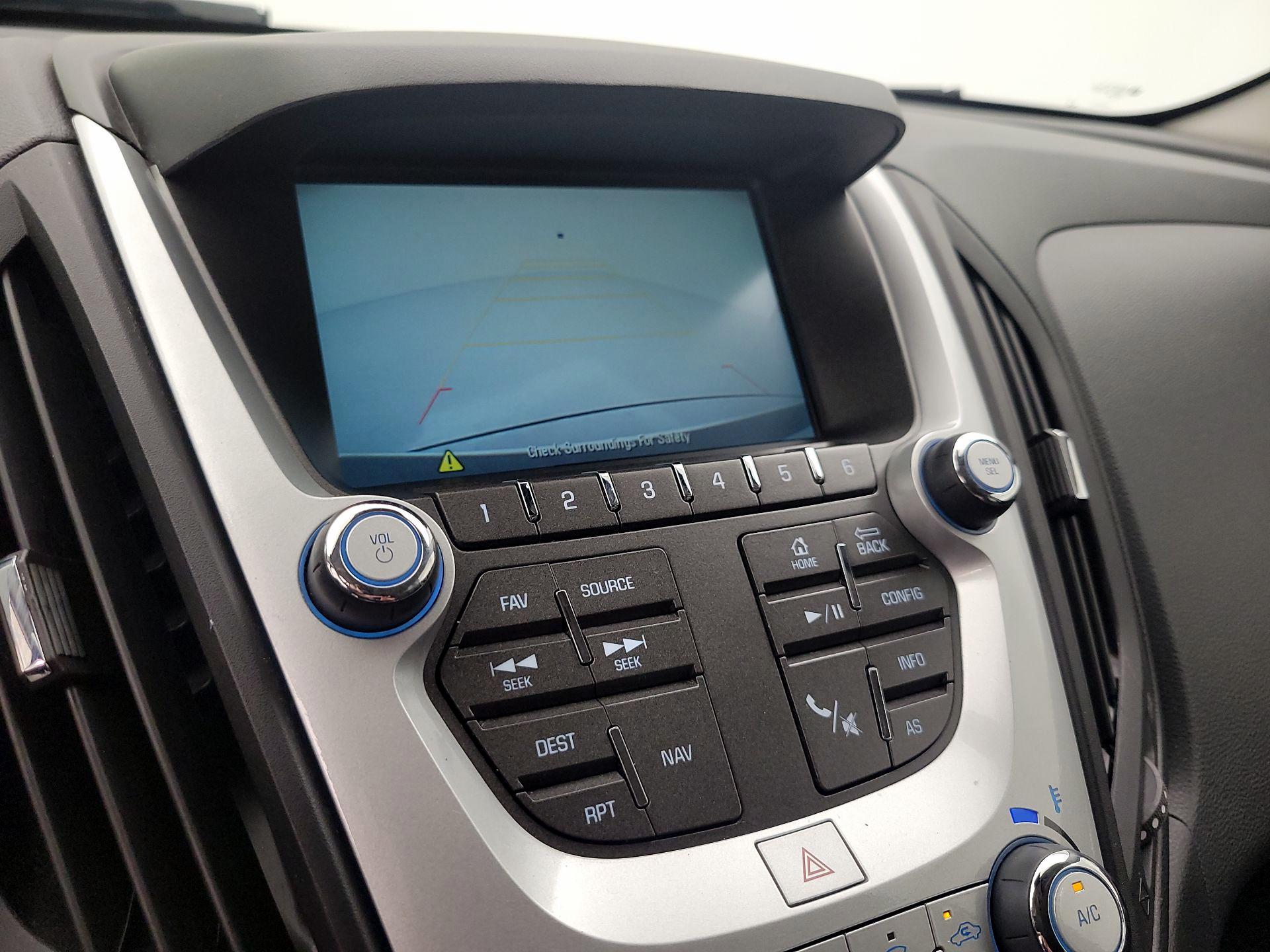 Thumbnail: 2016 Chevrolet Equinox - 13