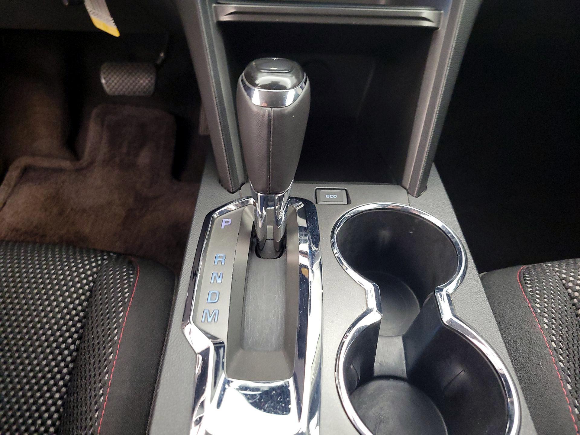 Thumbnail: 2016 Chevrolet Equinox - 16