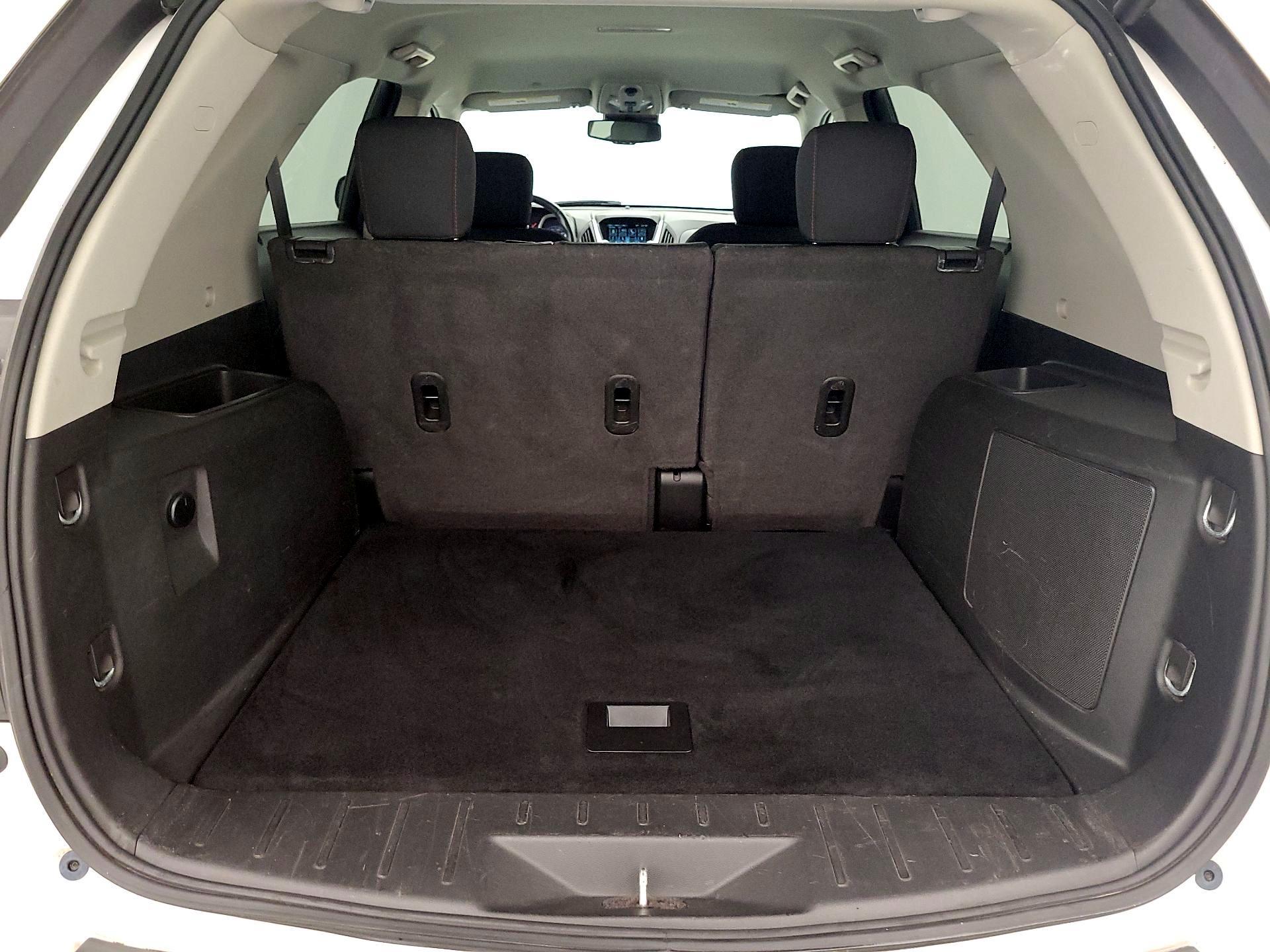 Thumbnail: 2016 Chevrolet Equinox - 19