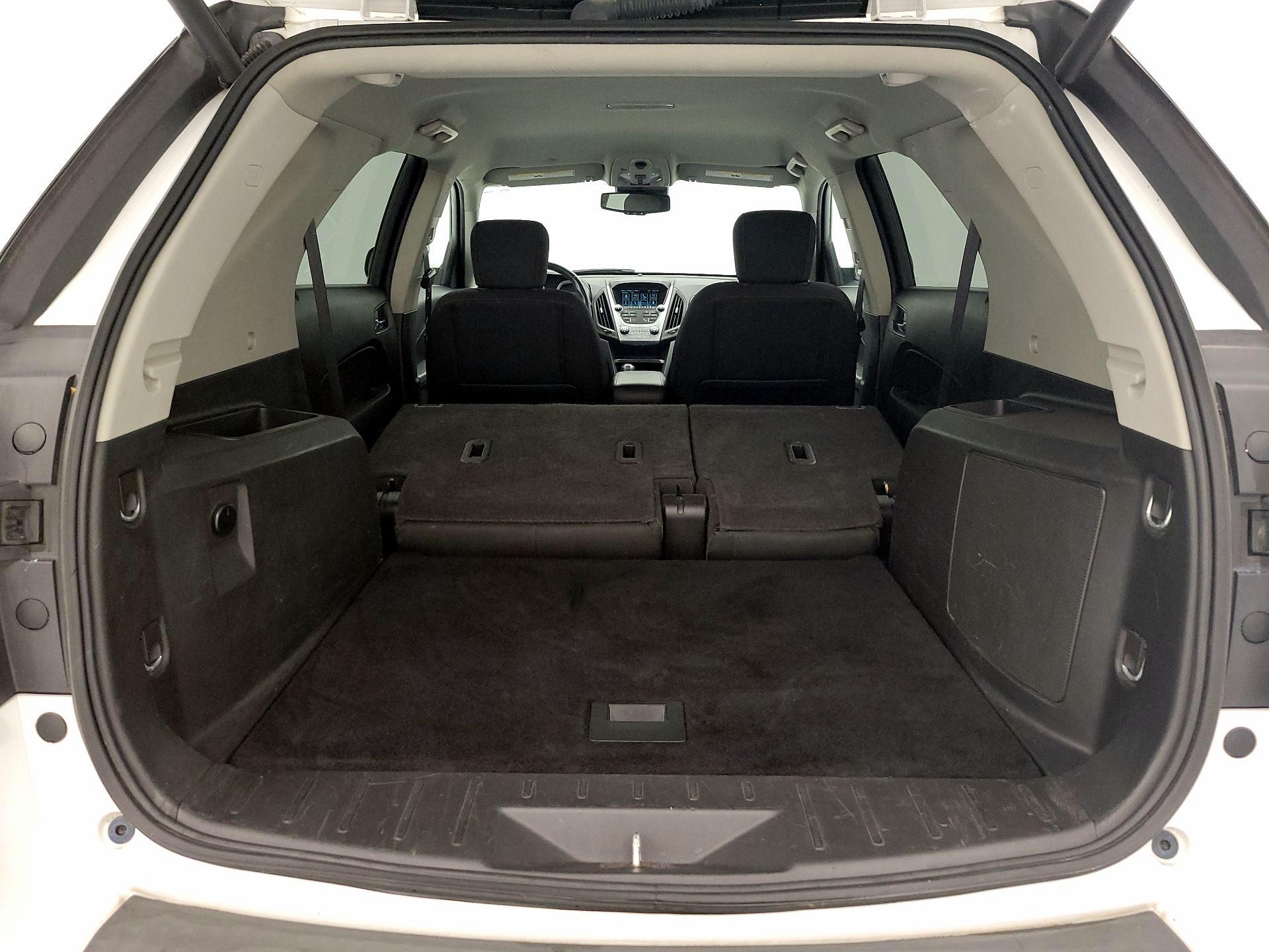 Thumbnail: 2016 Chevrolet Equinox - 20