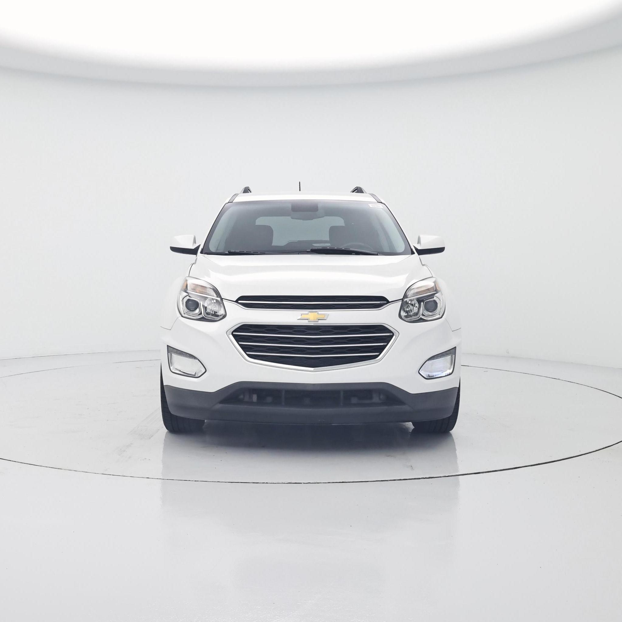 Thumbnail: 2016 Chevrolet Equinox - 5