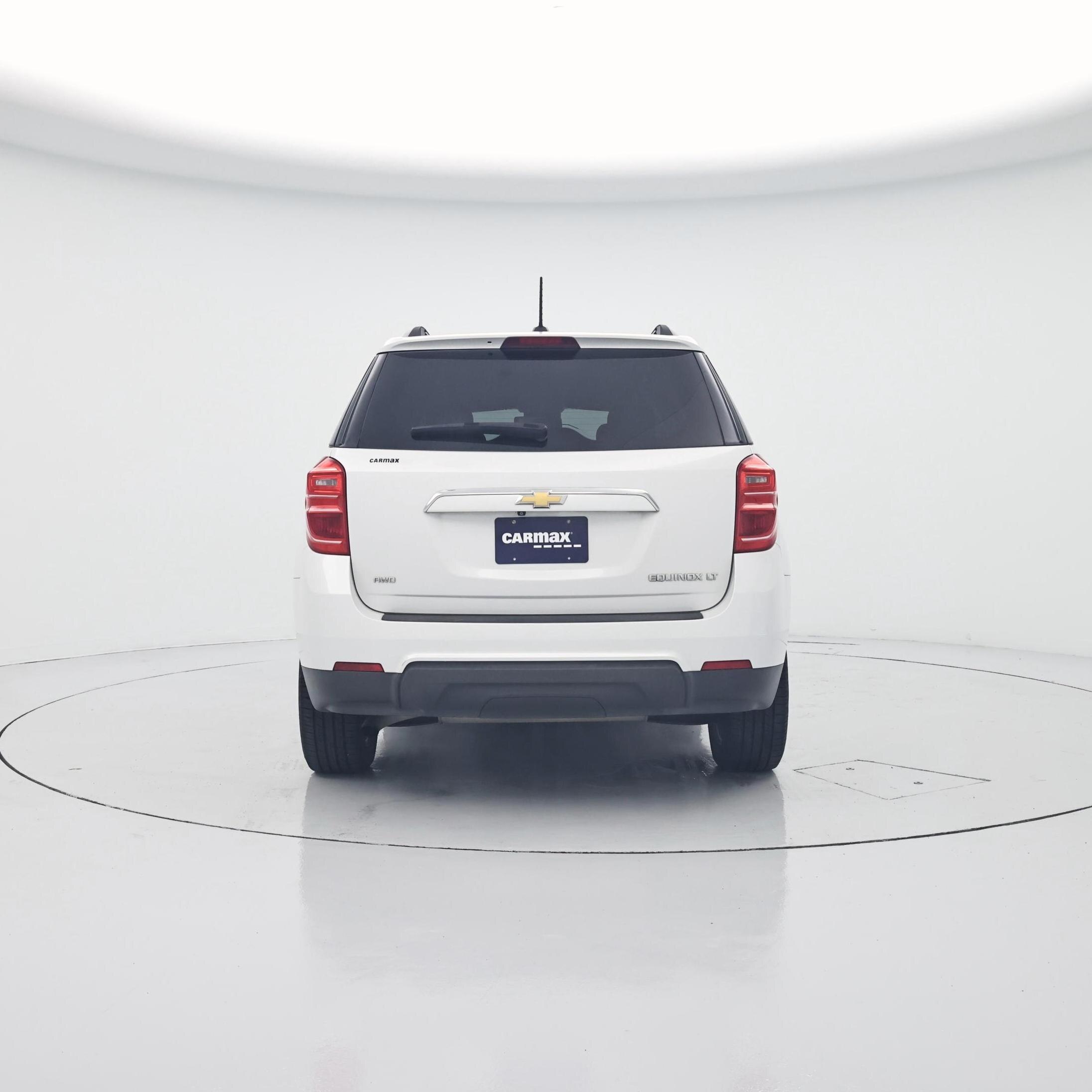 Thumbnail: 2016 Chevrolet Equinox - 6