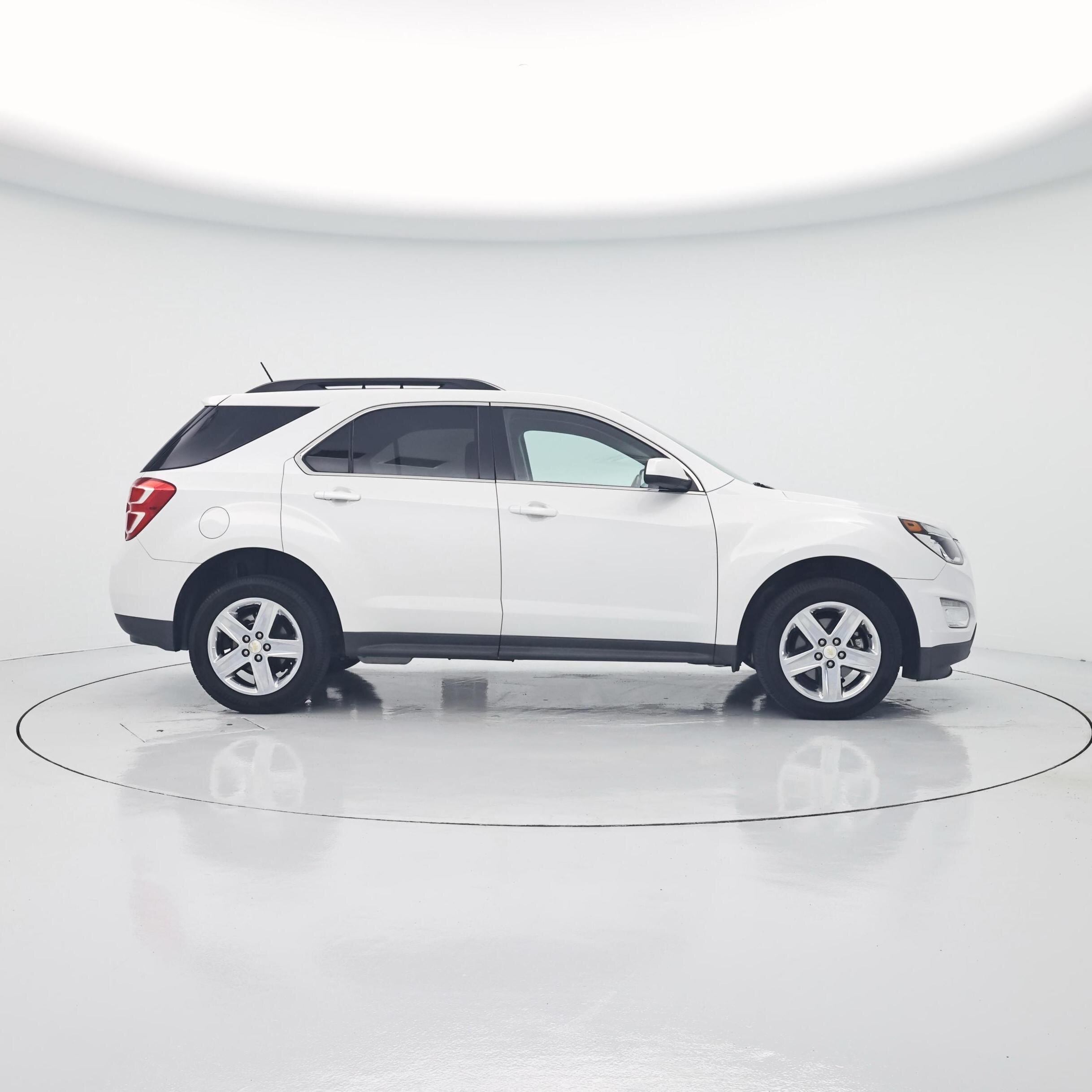 Thumbnail: 2016 Chevrolet Equinox - 7