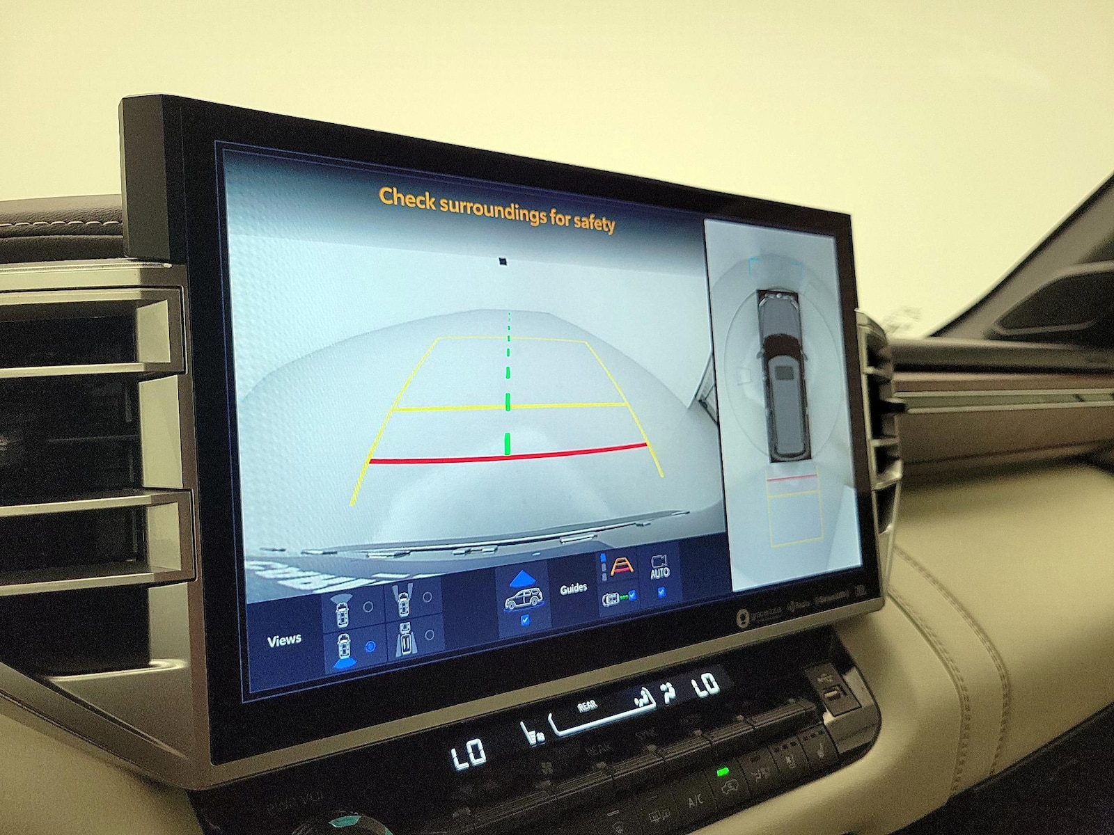 2024 Toyota Sequoia Capstone - Photo 15