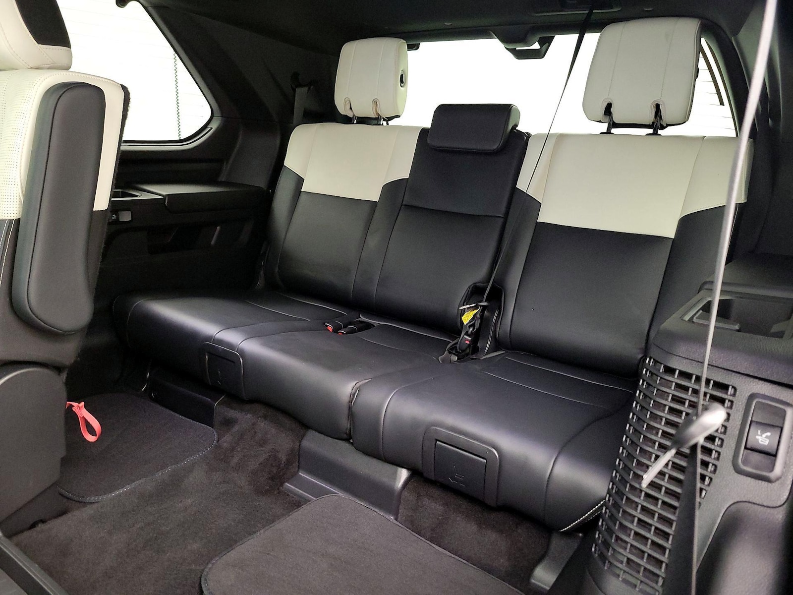 2024 Toyota Sequoia Capstone - Photo 22