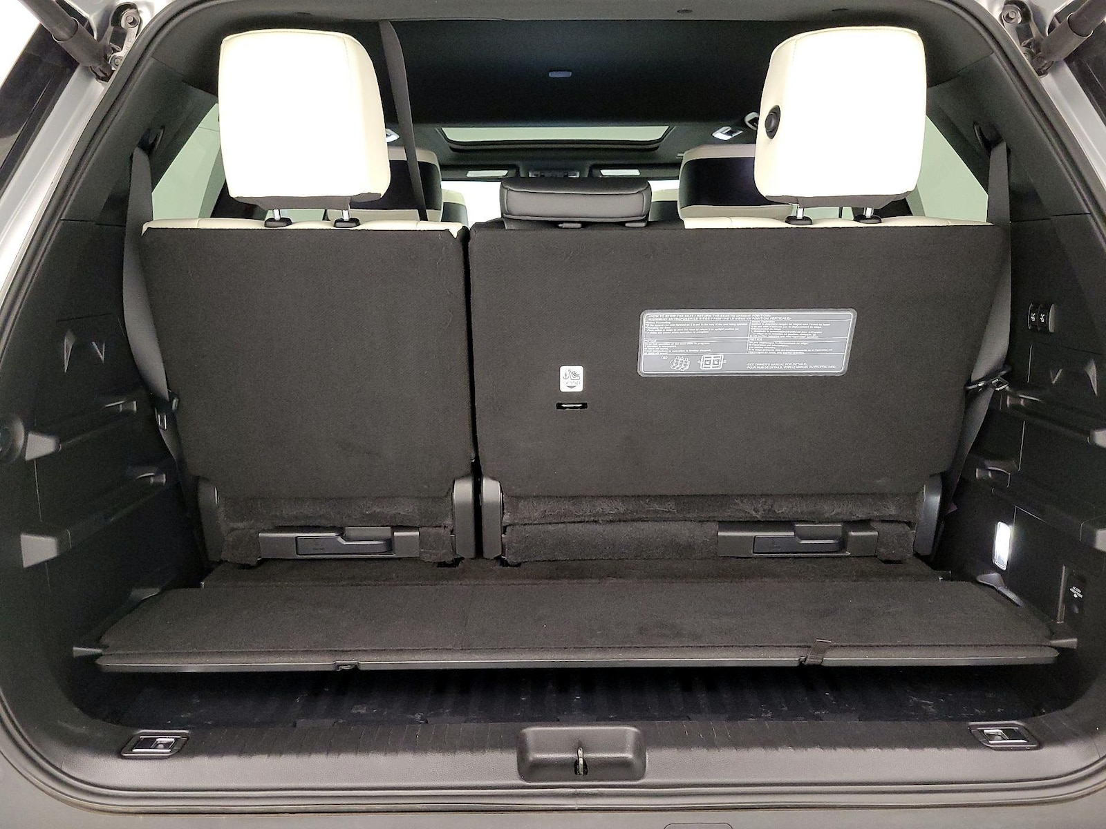 2024 Toyota Sequoia Capstone - Photo 23