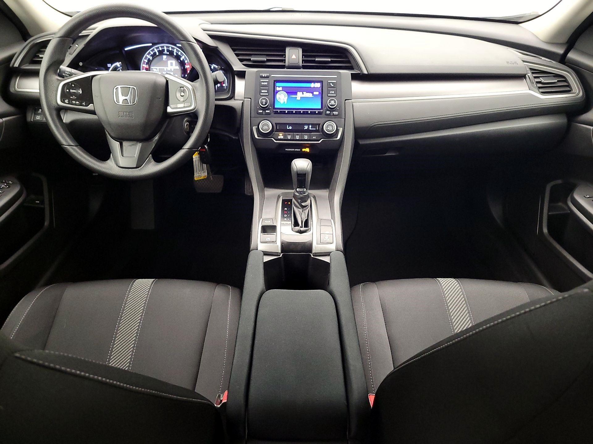 Thumbnail: 2018 Honda Civic - 9