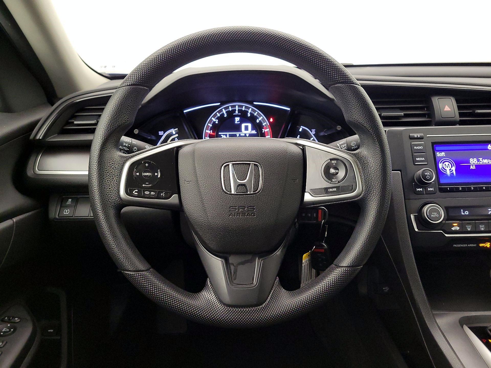 Thumbnail: 2018 Honda Civic - 10