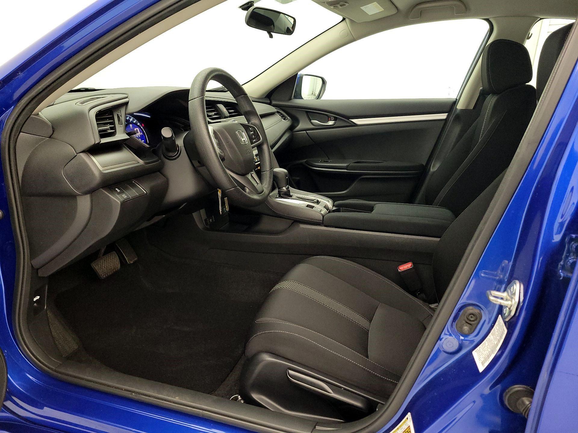 Thumbnail: 2018 Honda Civic - 11