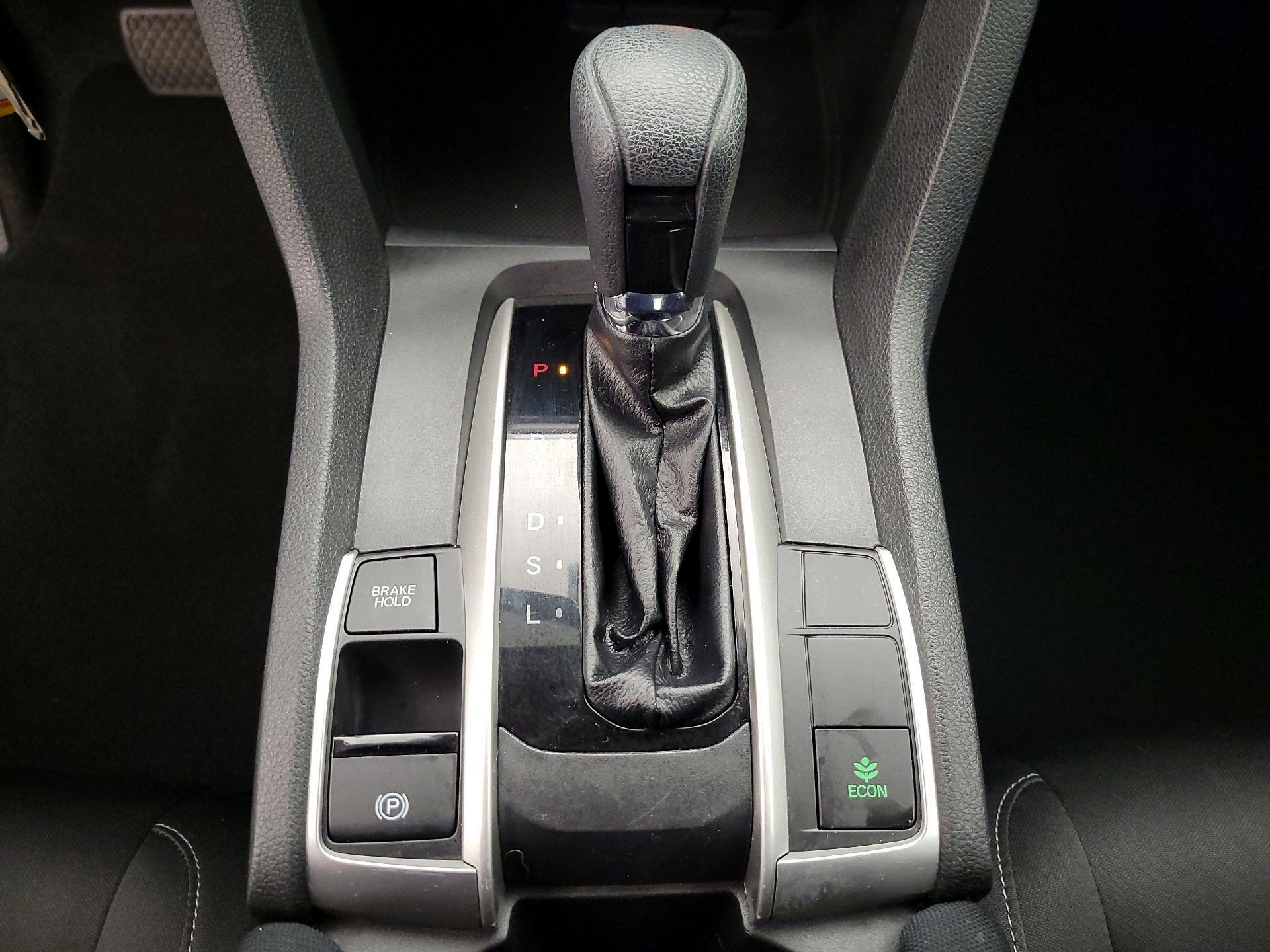 Thumbnail: 2018 Honda Civic - 17