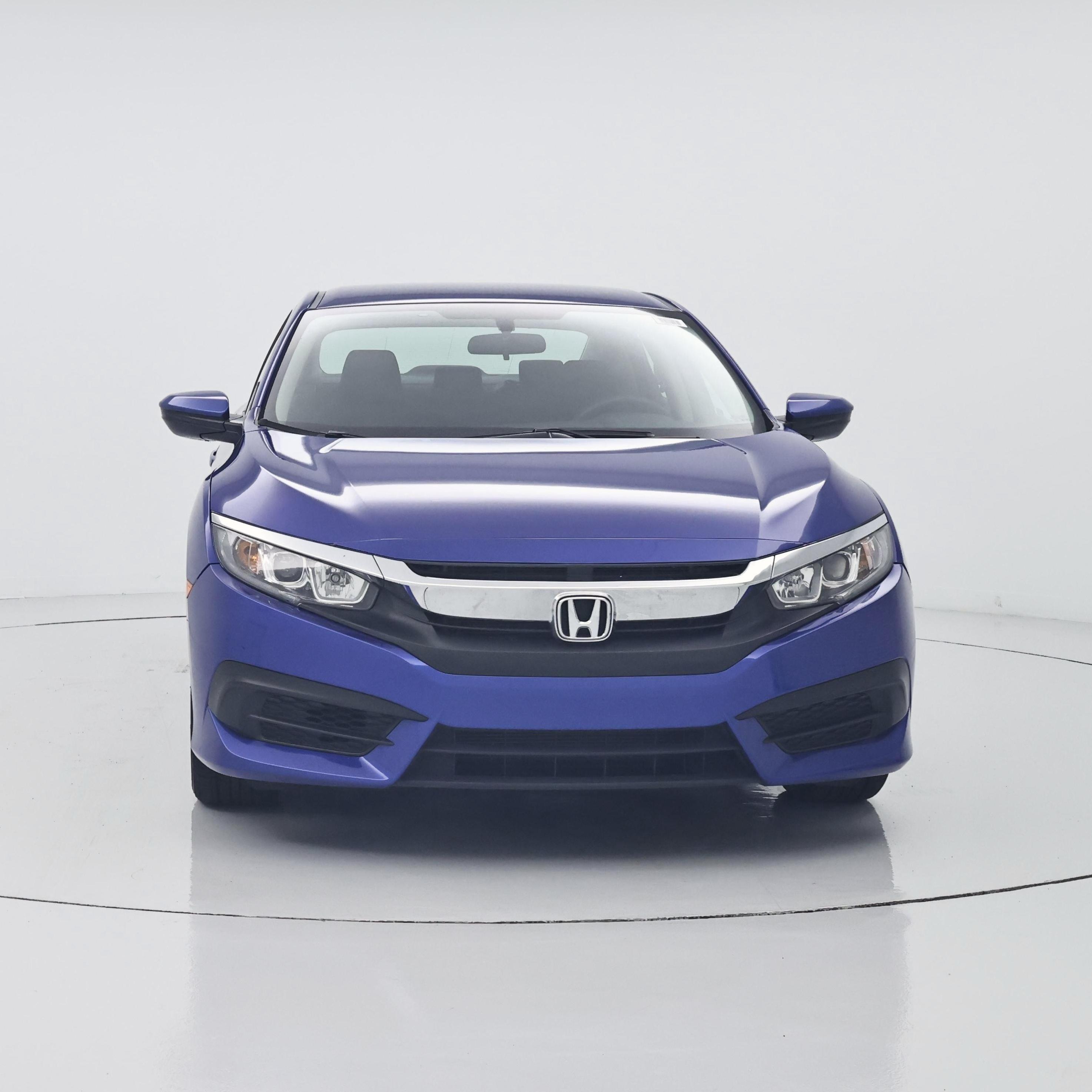 Thumbnail: 2018 Honda Civic - 5