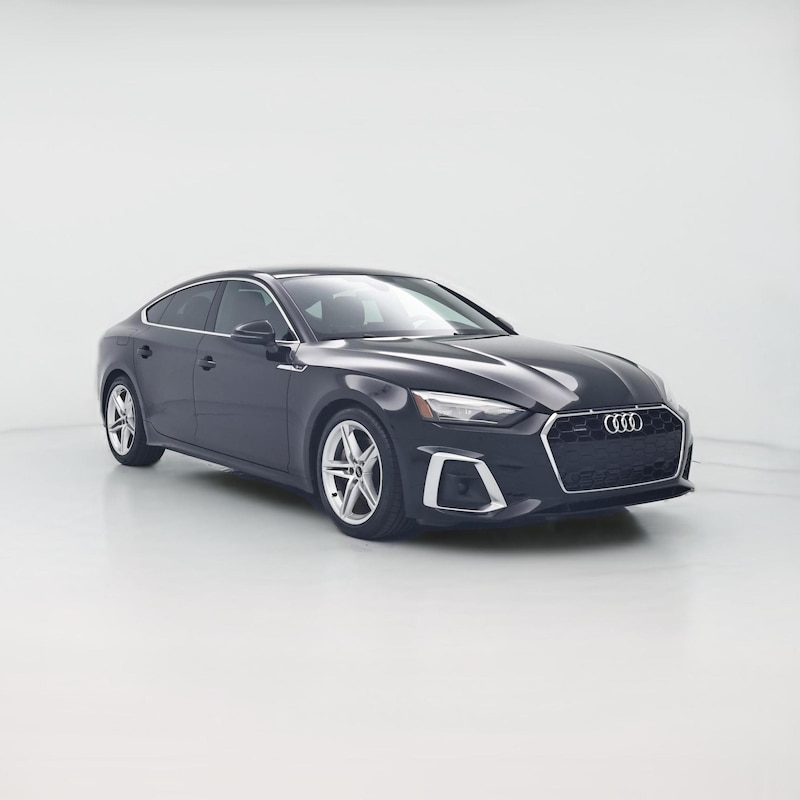 2021 Audi A5 Sportback S-Line Premium