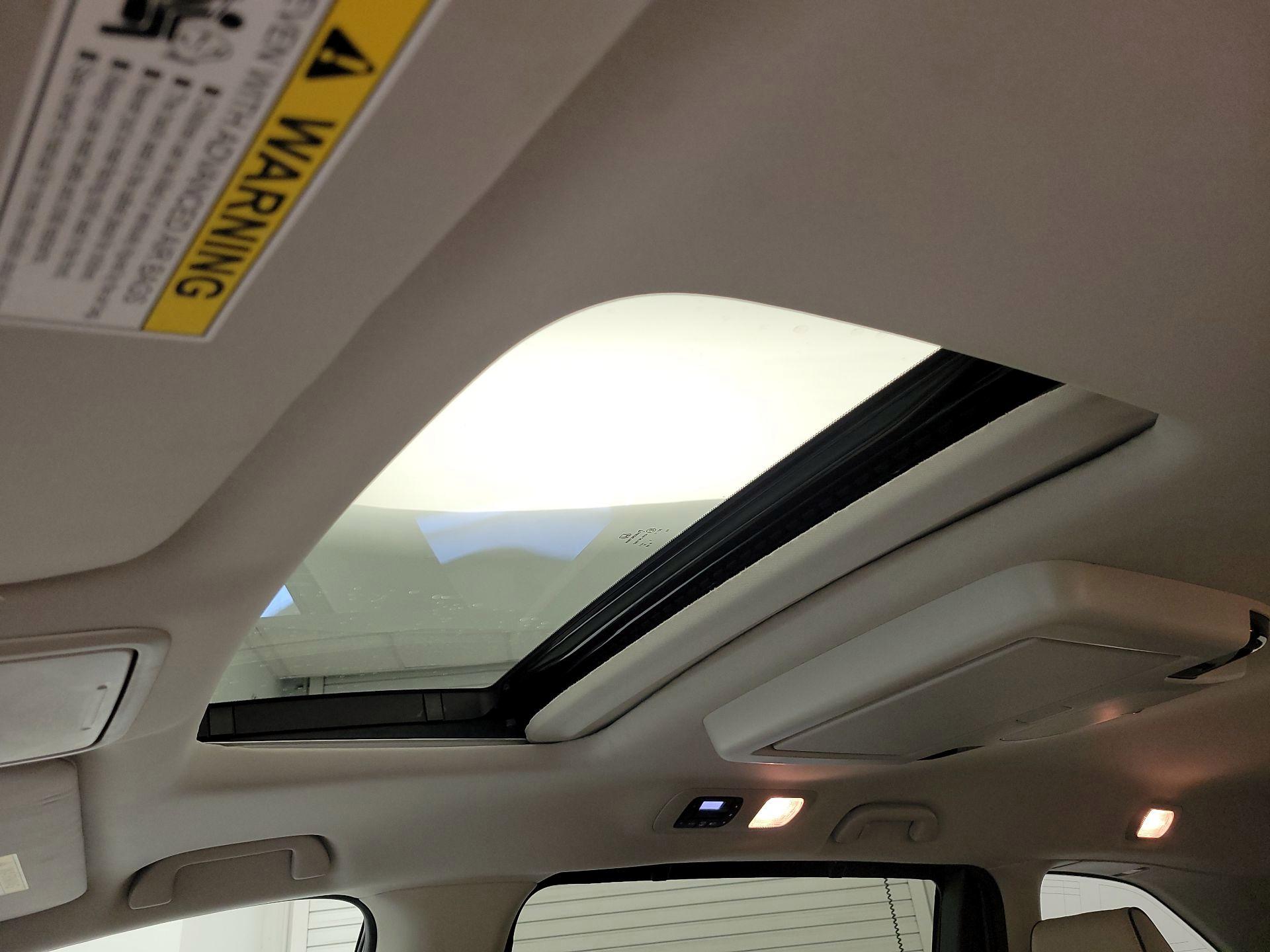 Thumbnail: 2025 Honda Odyssey - 20
