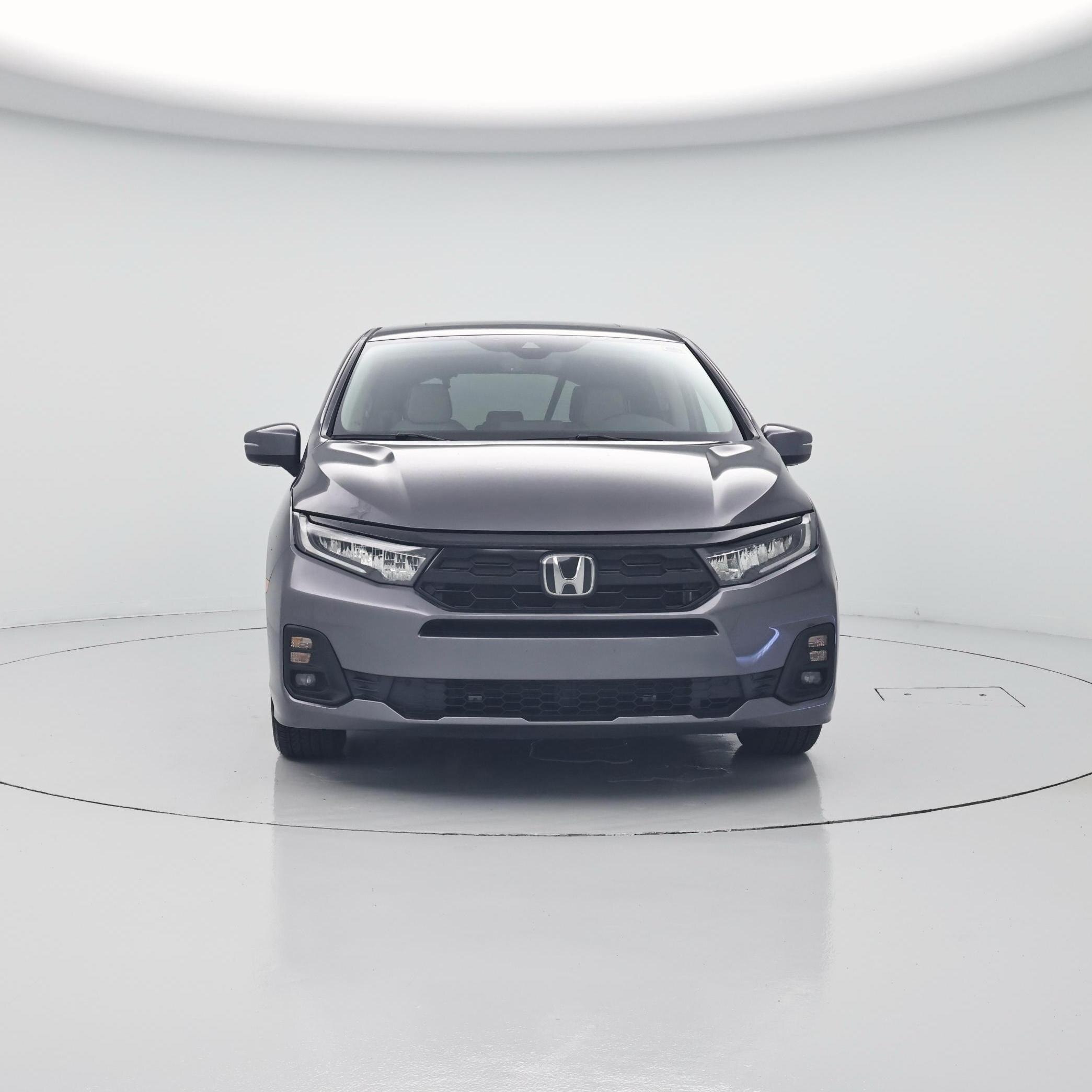 Thumbnail: 2025 Honda Odyssey - 5