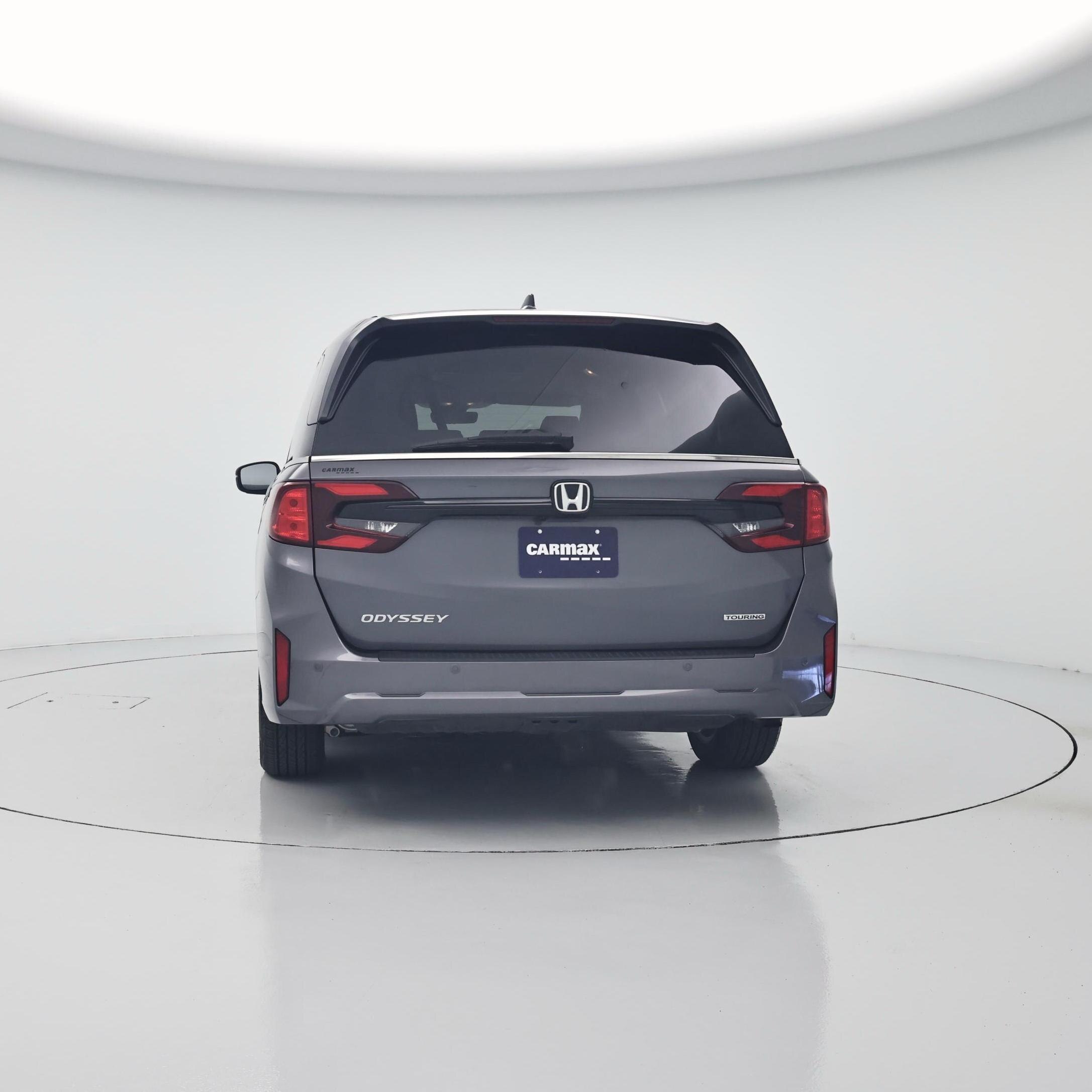 Thumbnail: 2025 Honda Odyssey - 6