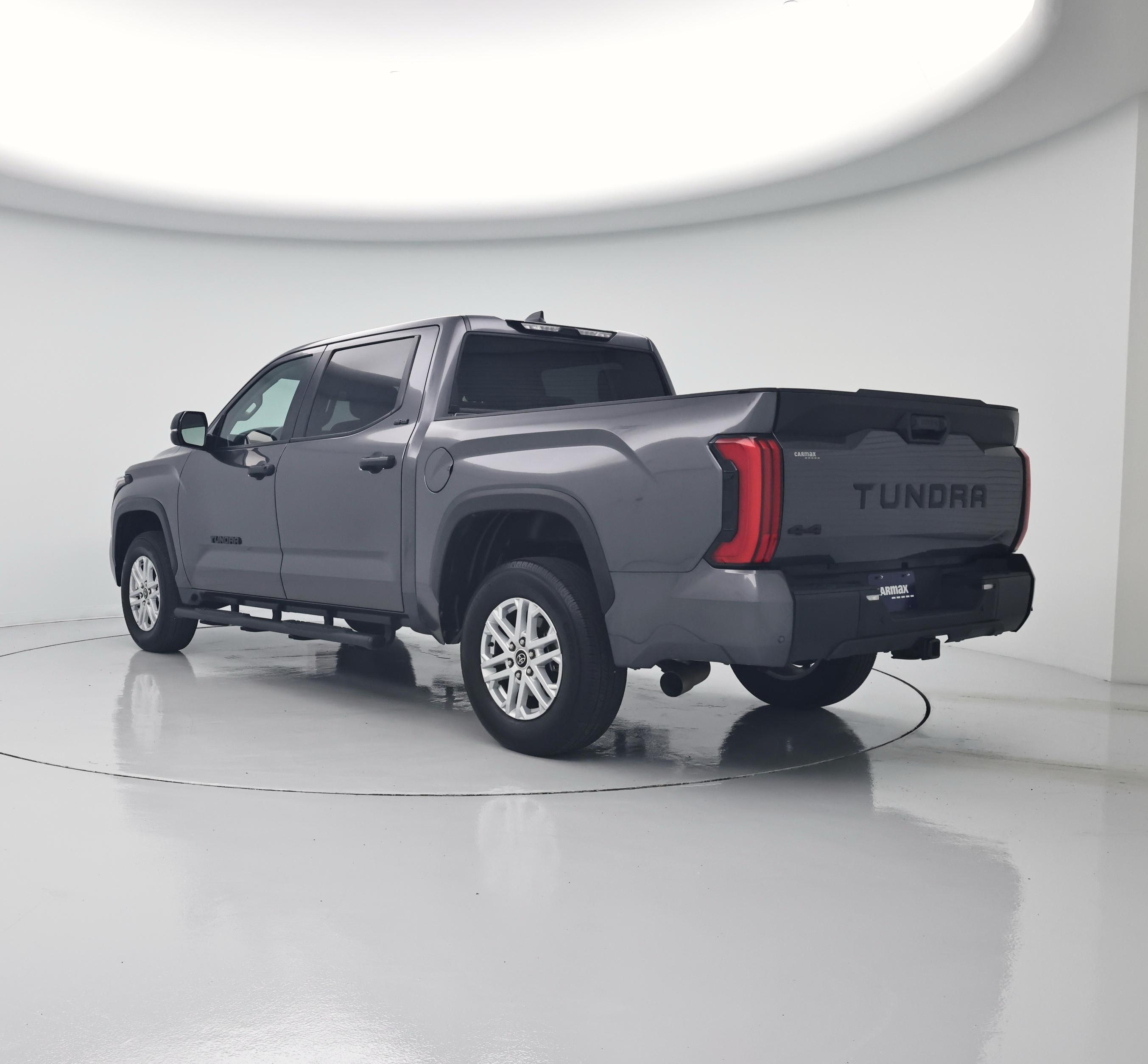 Thumbnail: 2024 Toyota Tundra - 2