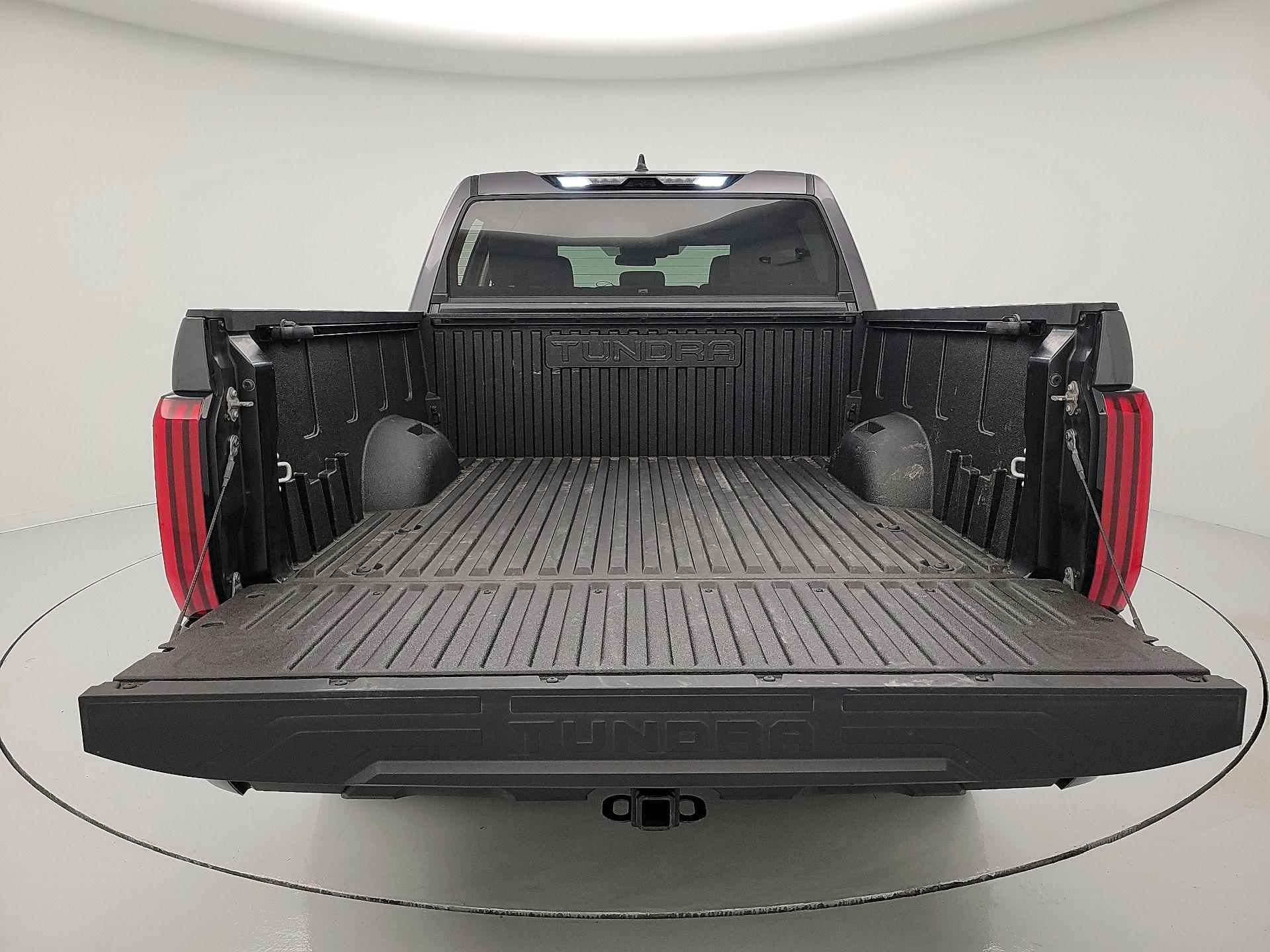 Thumbnail: 2024 Toyota Tundra - 20