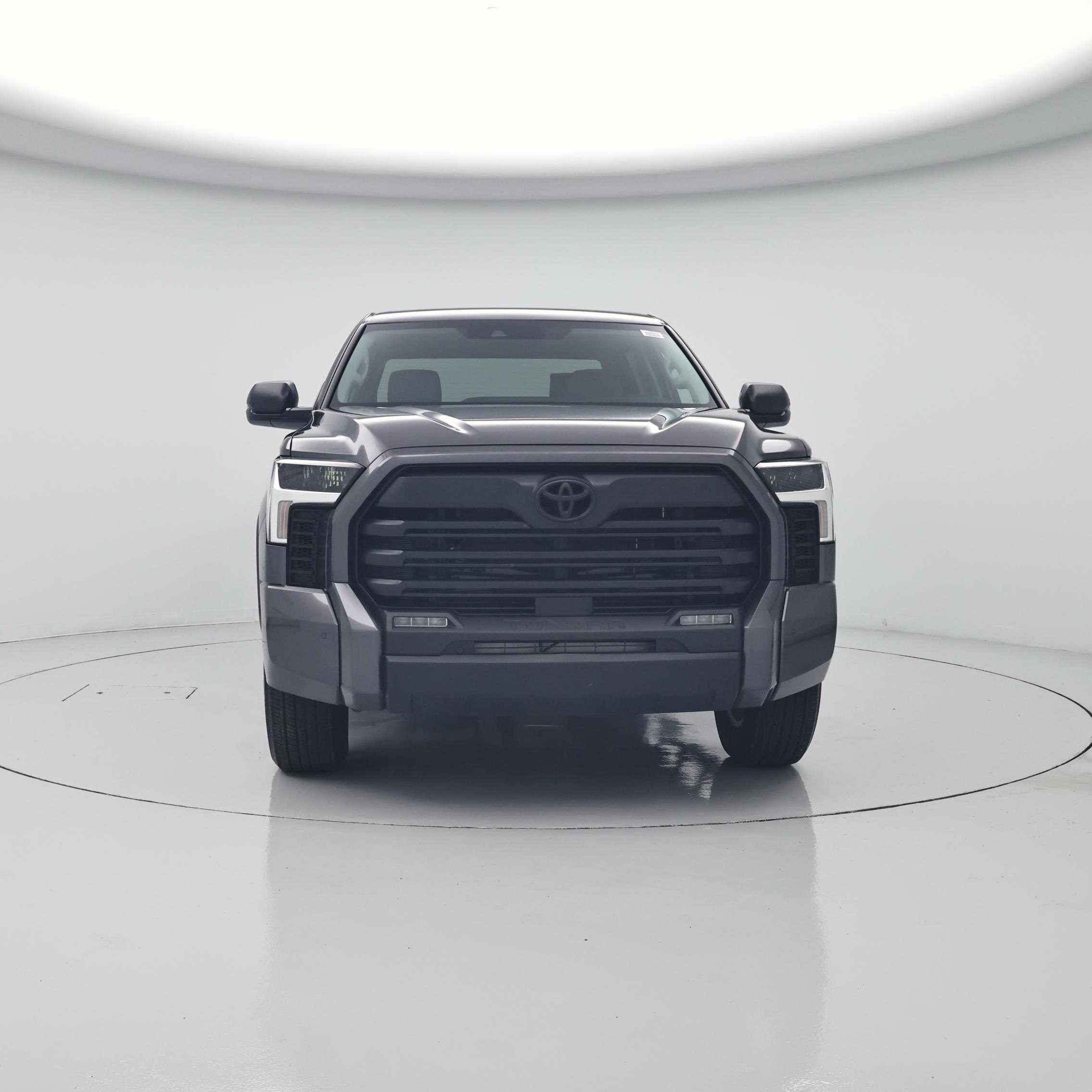 Thumbnail: 2024 Toyota Tundra - 5