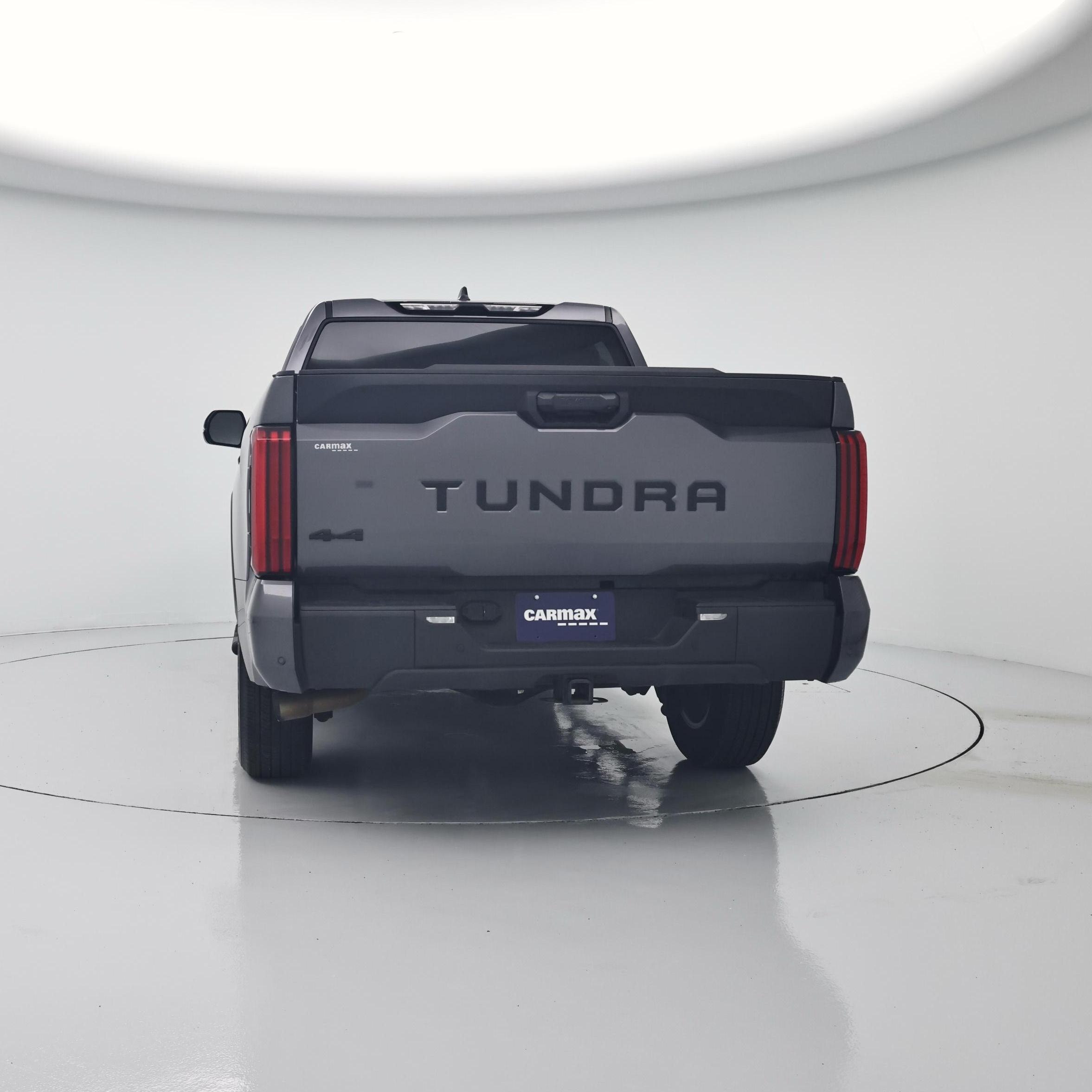 Thumbnail: 2024 Toyota Tundra - 6