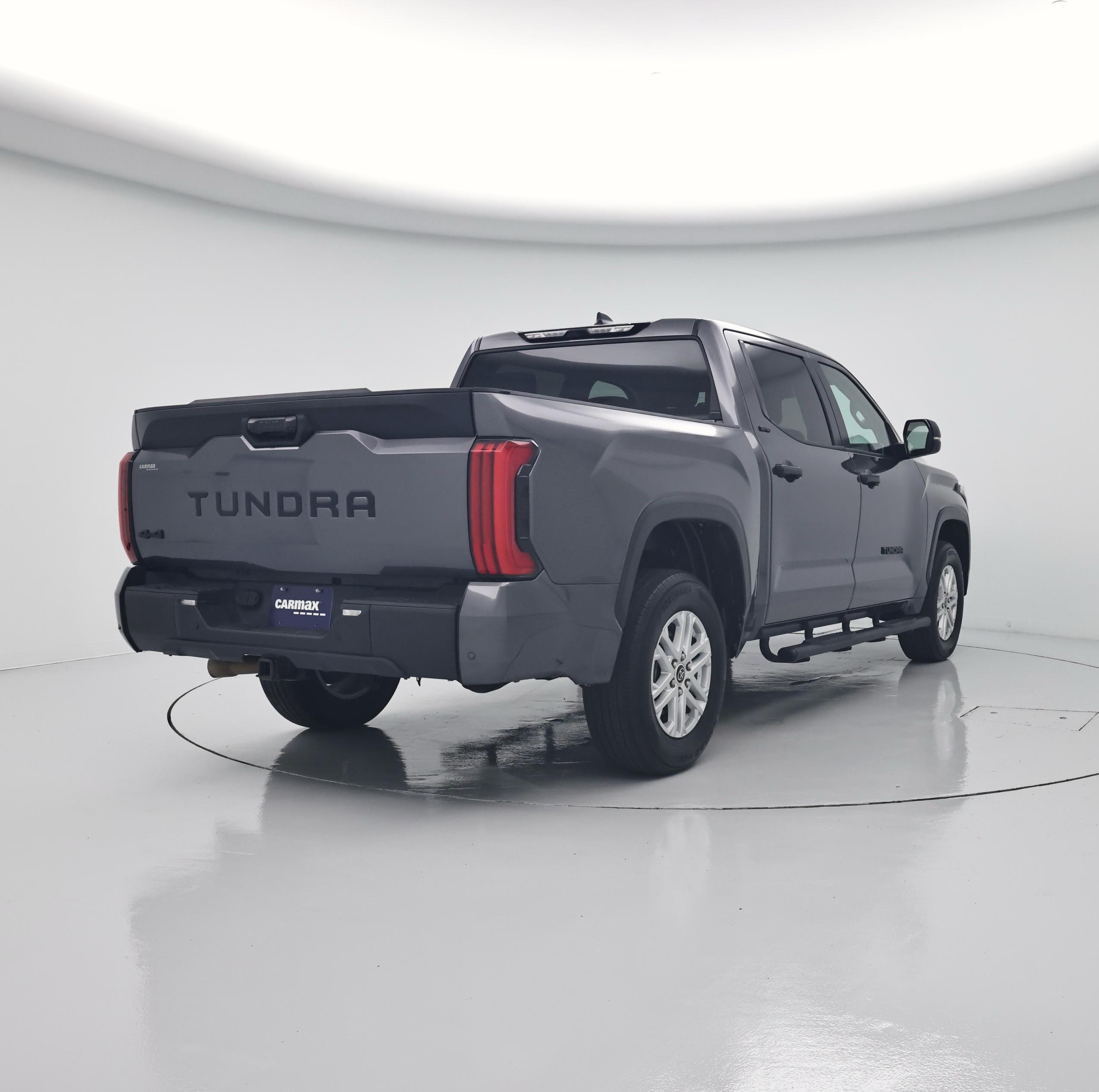 Thumbnail: 2024 Toyota Tundra - 8