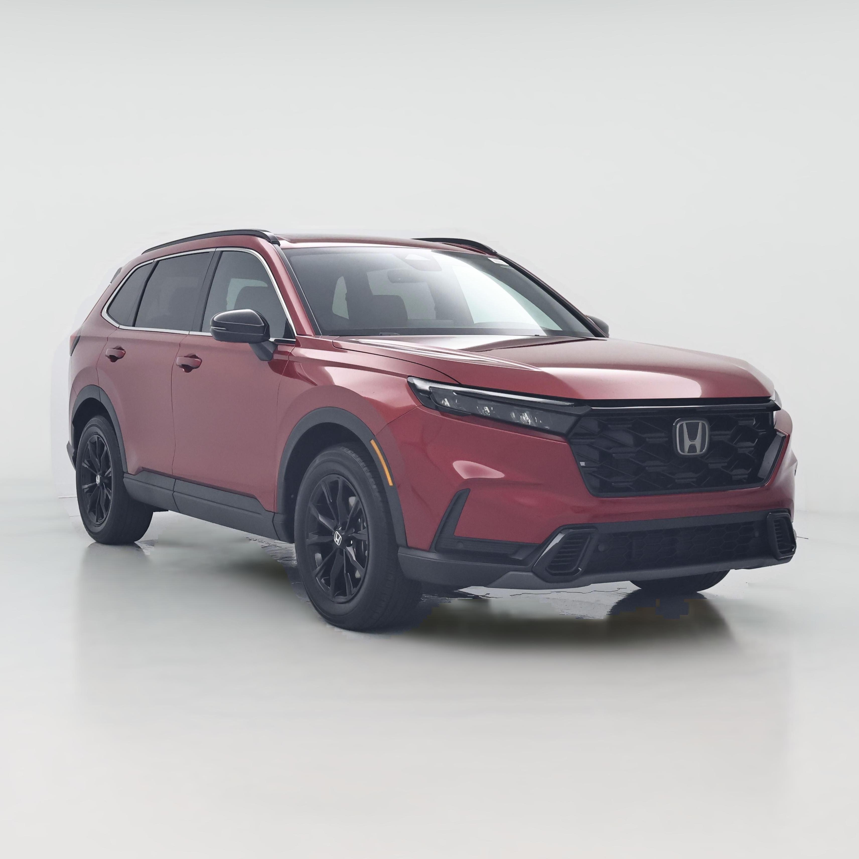 Thumbnail: 2025 Honda CR-V - 1