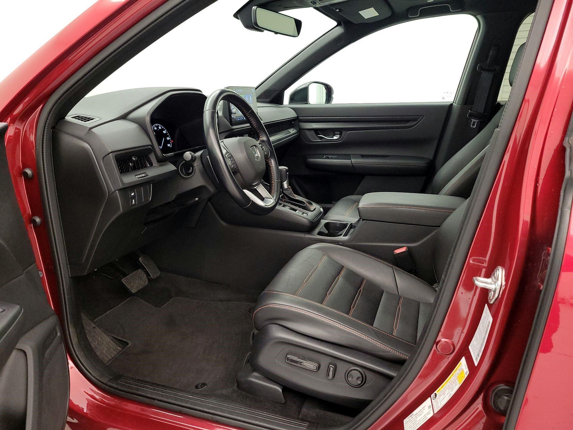 Thumbnail: 2025 Honda CR-V - 11