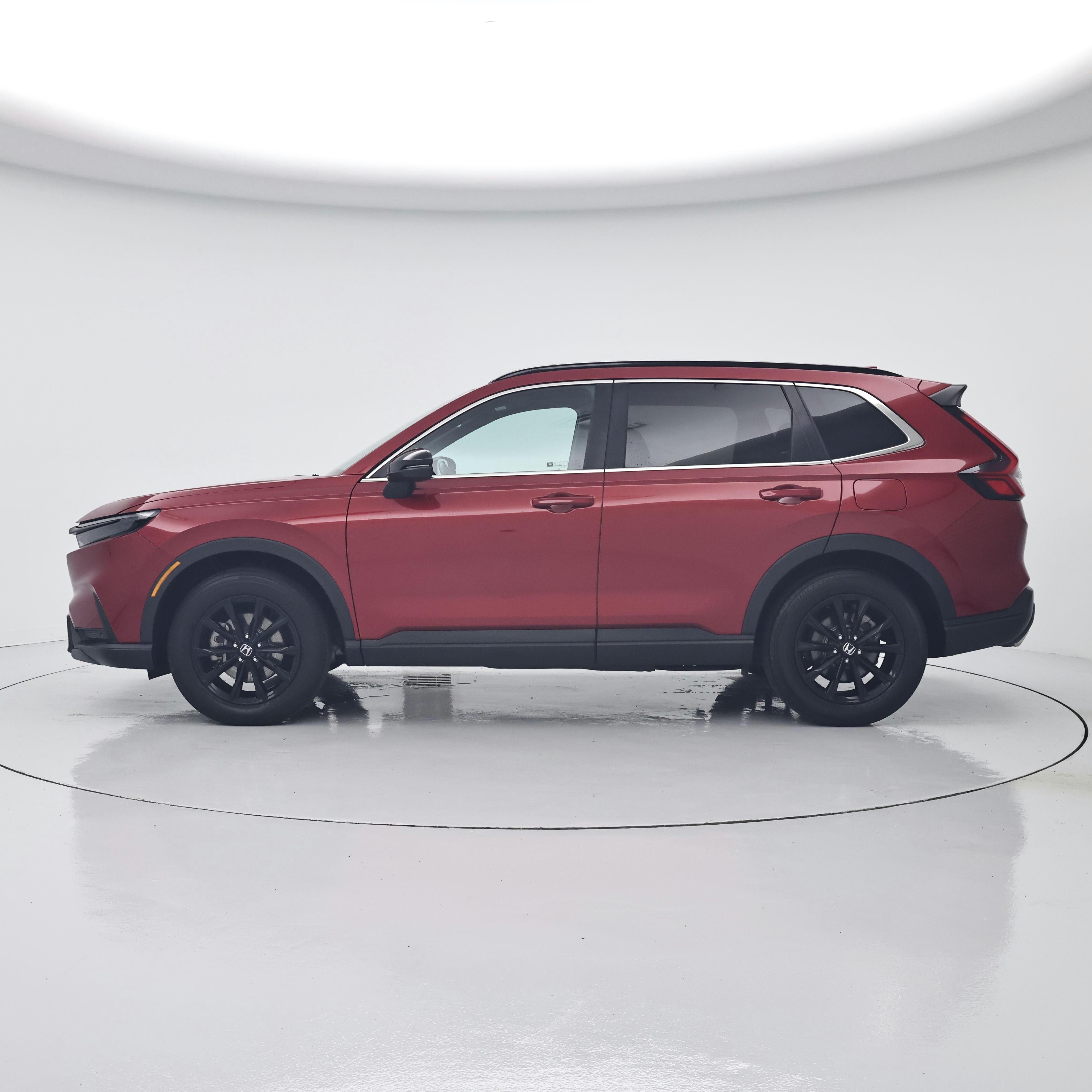 Thumbnail: 2025 Honda CR-V - 3