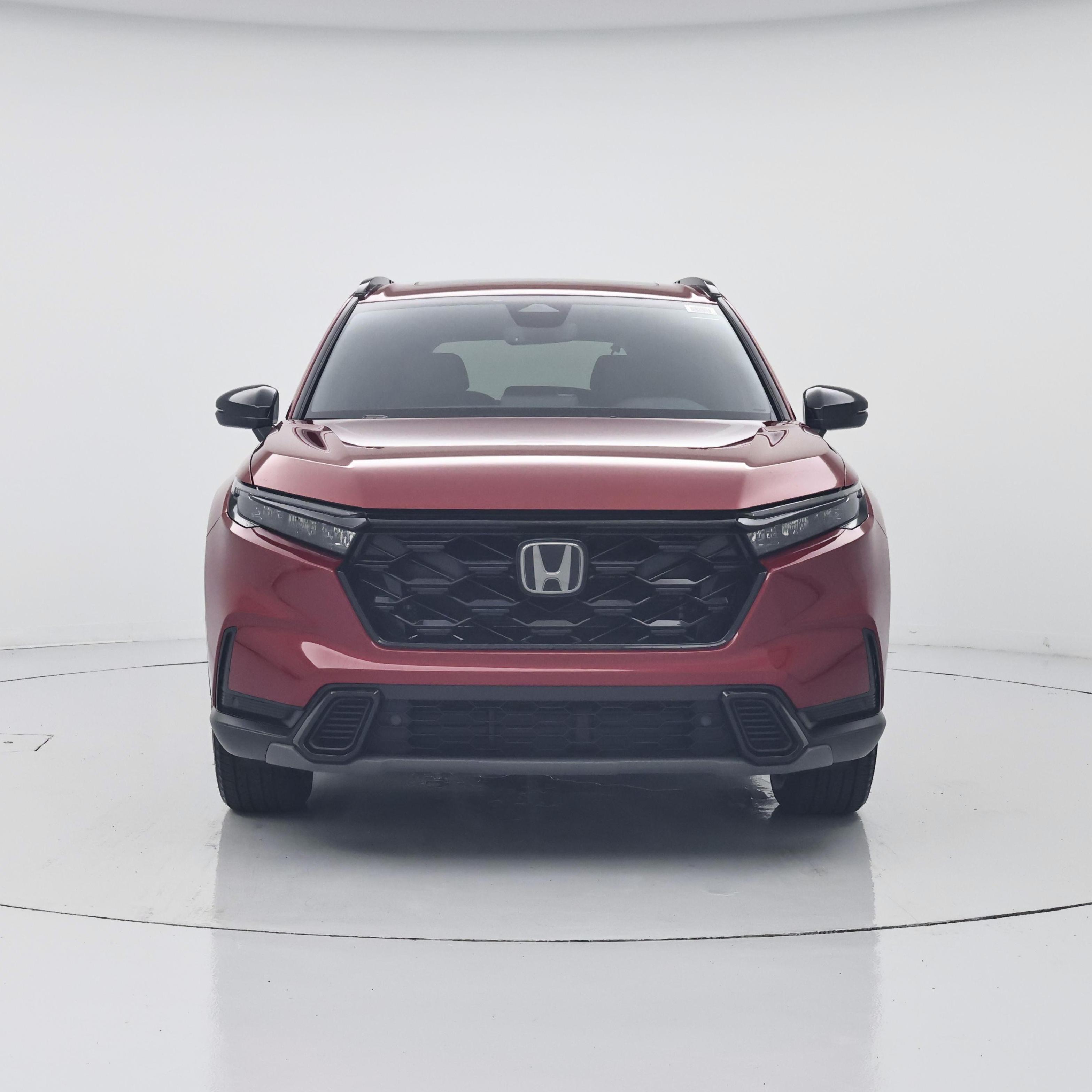 Thumbnail: 2025 Honda CR-V - 5
