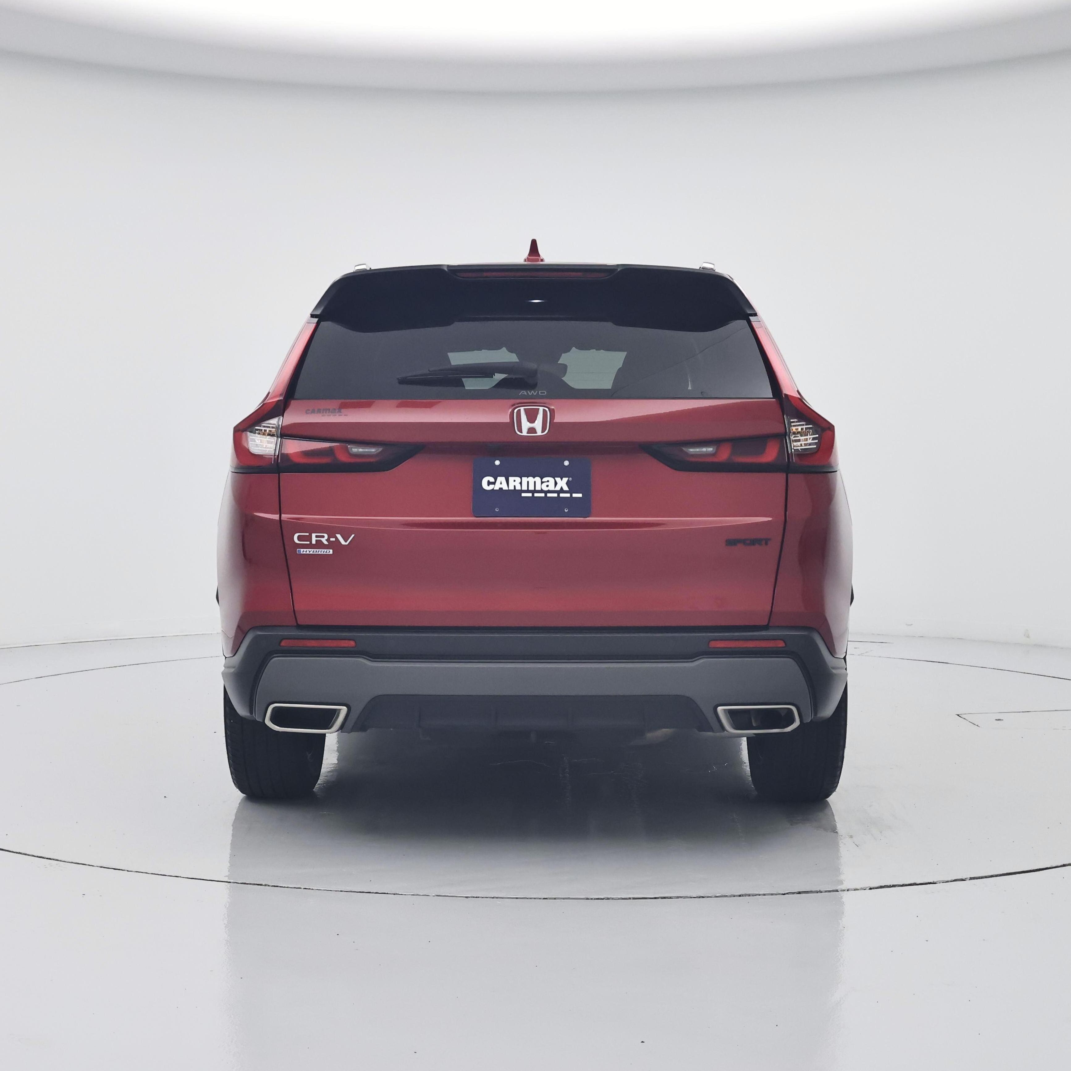 Thumbnail: 2025 Honda CR-V - 6